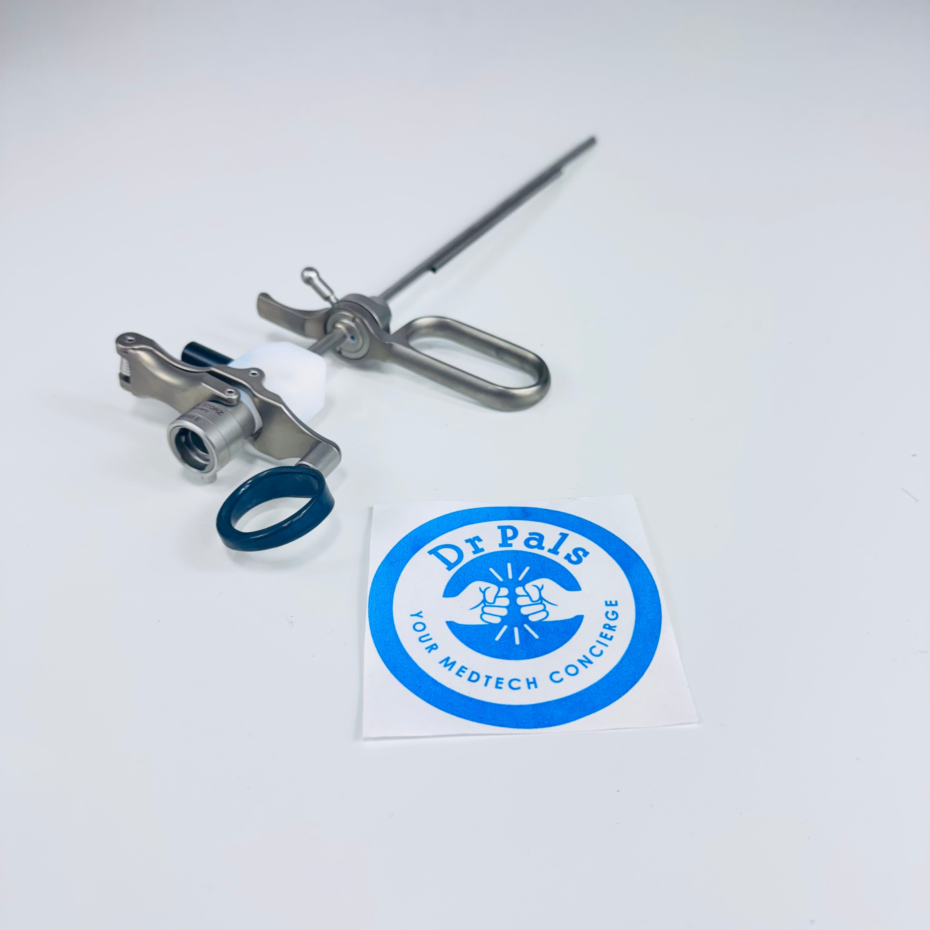 Karl Storz 27050E | 24-26Fr x 11.5 Monopolar Working Element