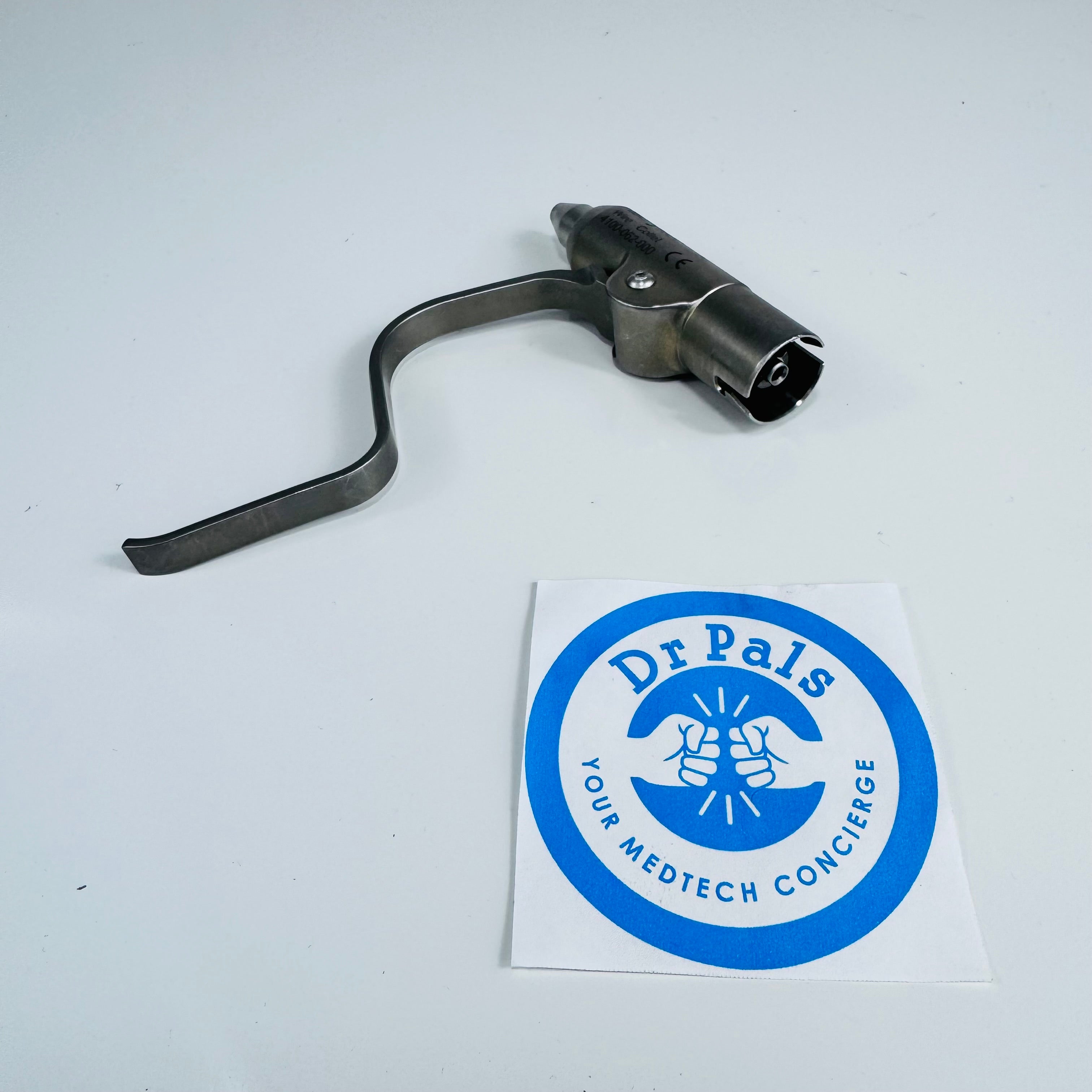 Stryker 4100-062-000 | Wire Collet Attachment