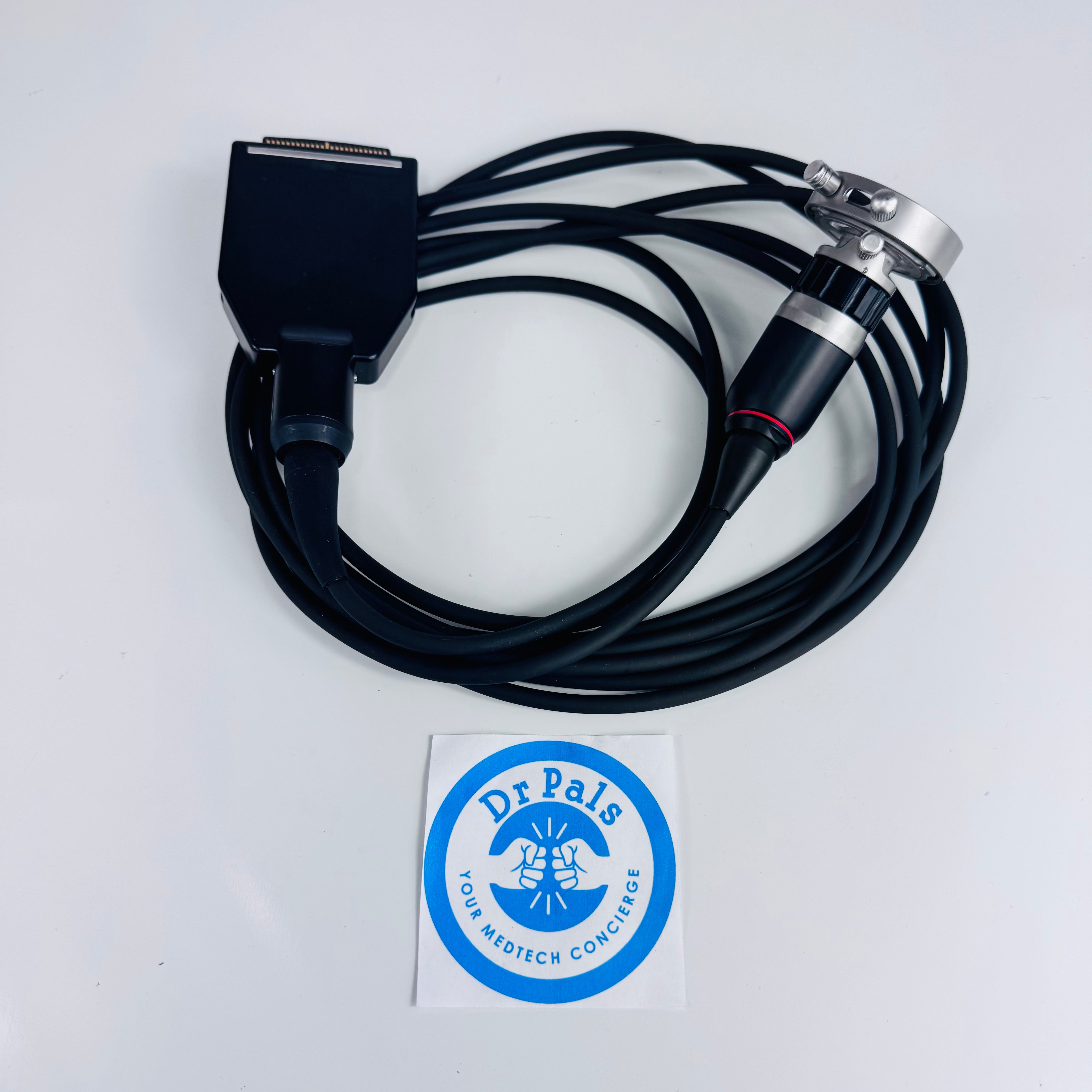 Olympus OTV-S7-1N | Endoscopic Clinic Camera Head – Ergonomic Control