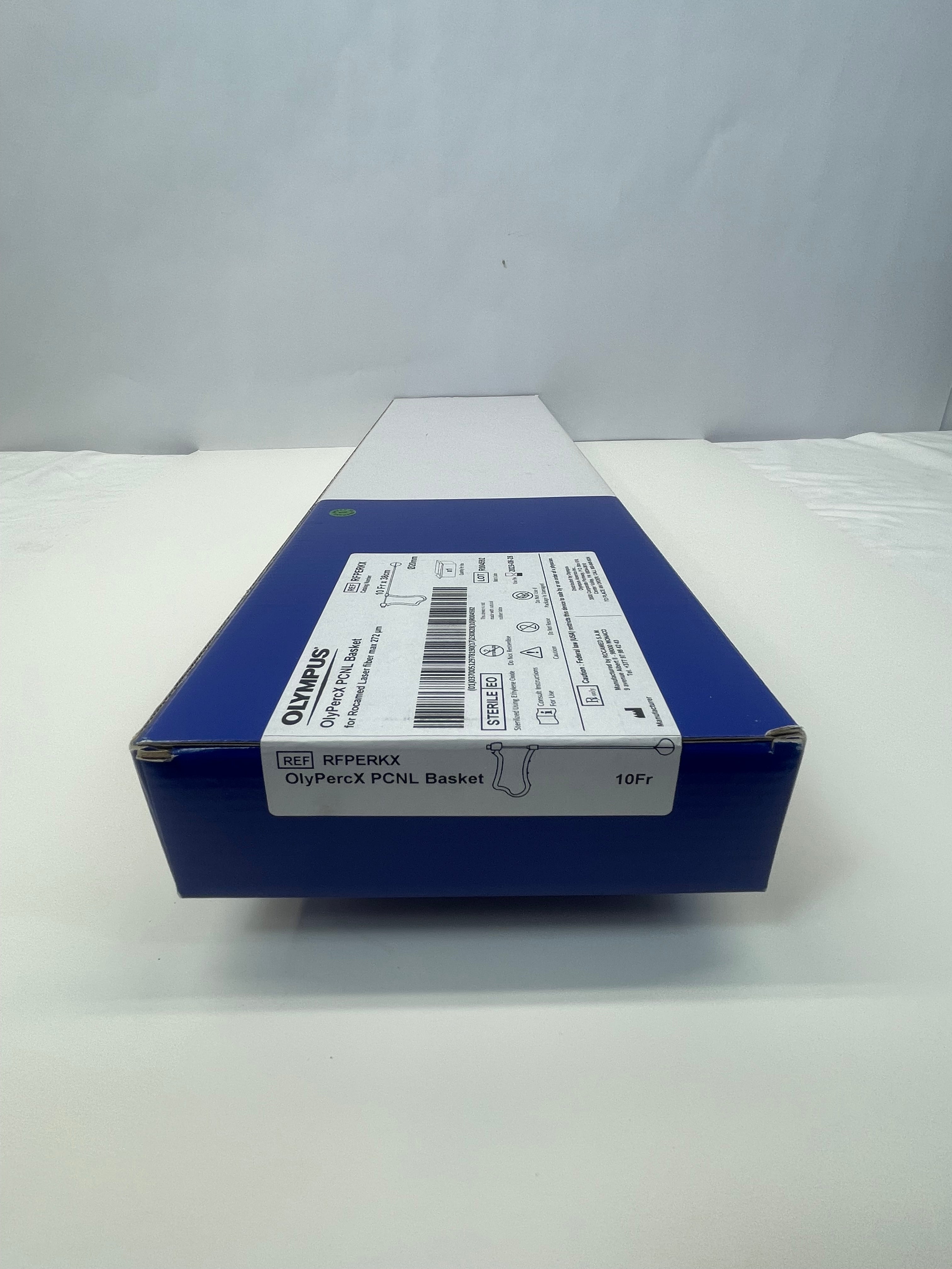 Olympus RFPERKX | OlyPercX PCNL Basket