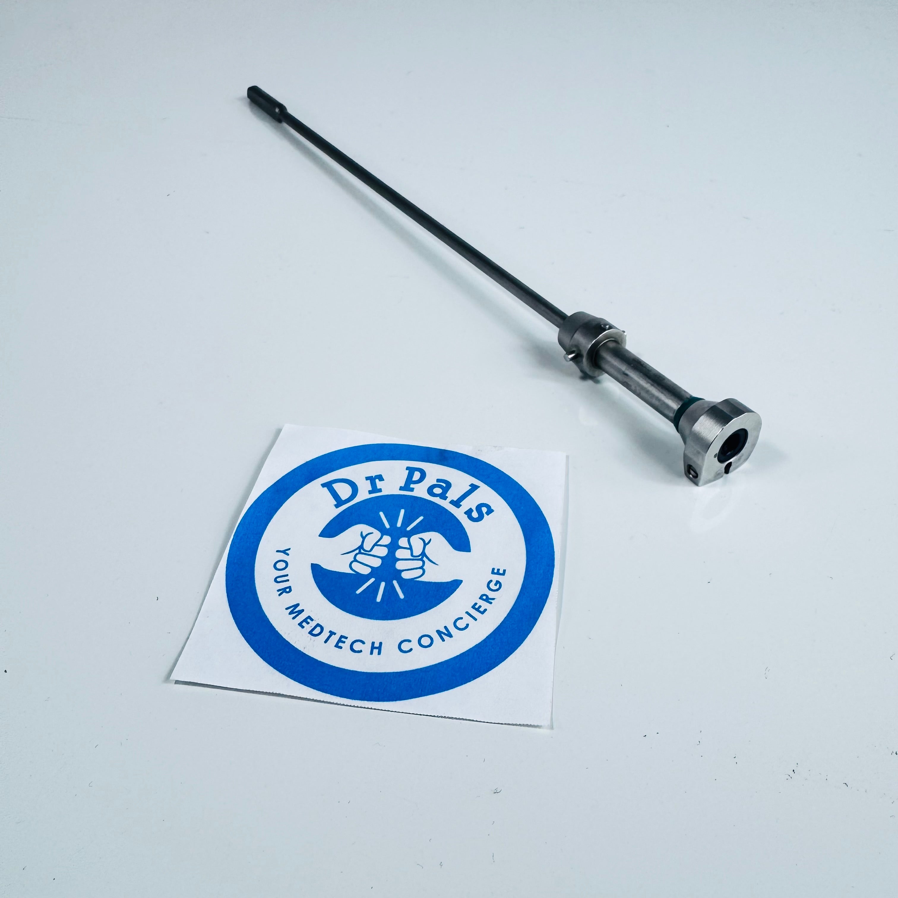 Olympus A20924A | Visual Obturator for 22.5 Fr Sheath A20914A