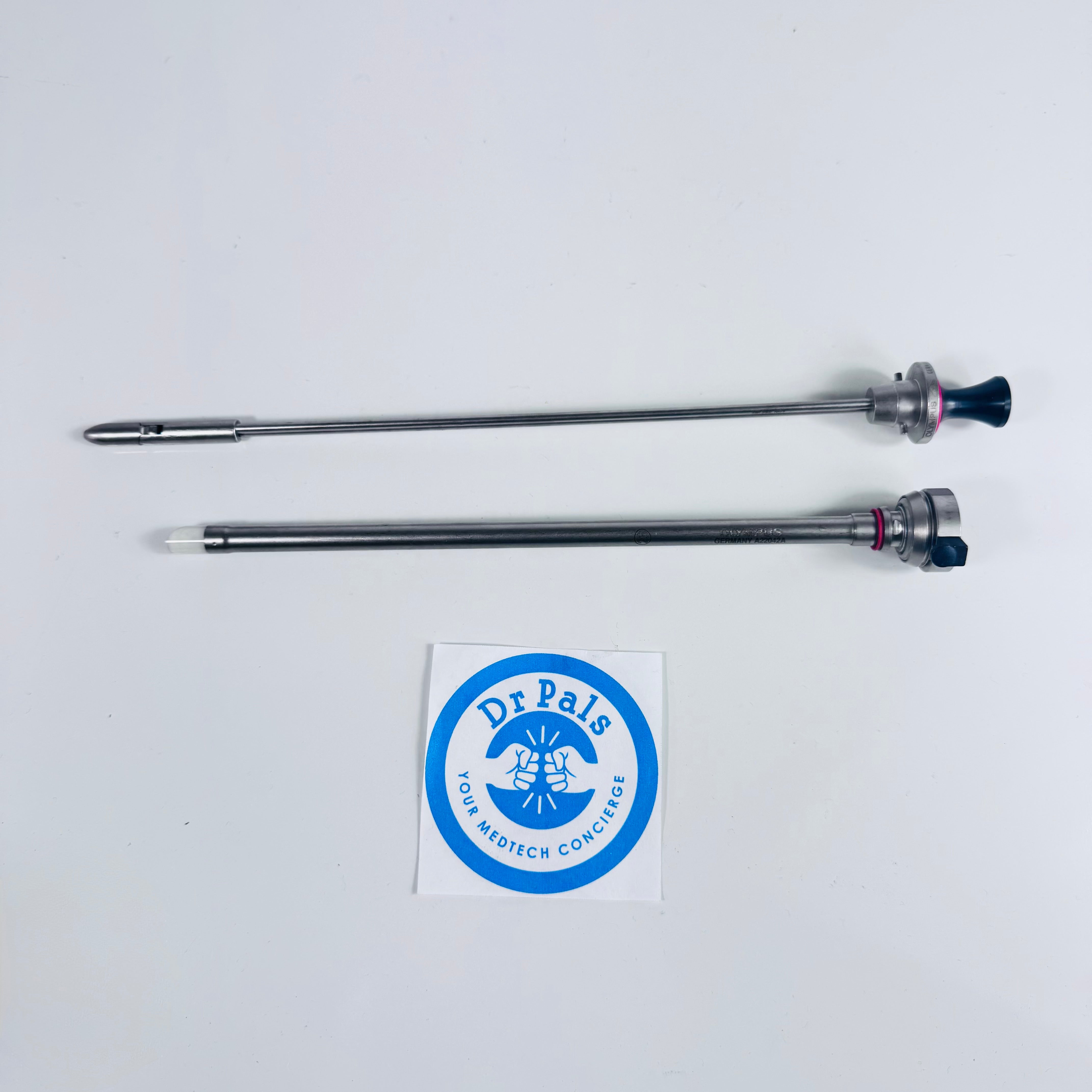 Olympus A22042A | 26Fr Inner Resection Sheath with Obturator