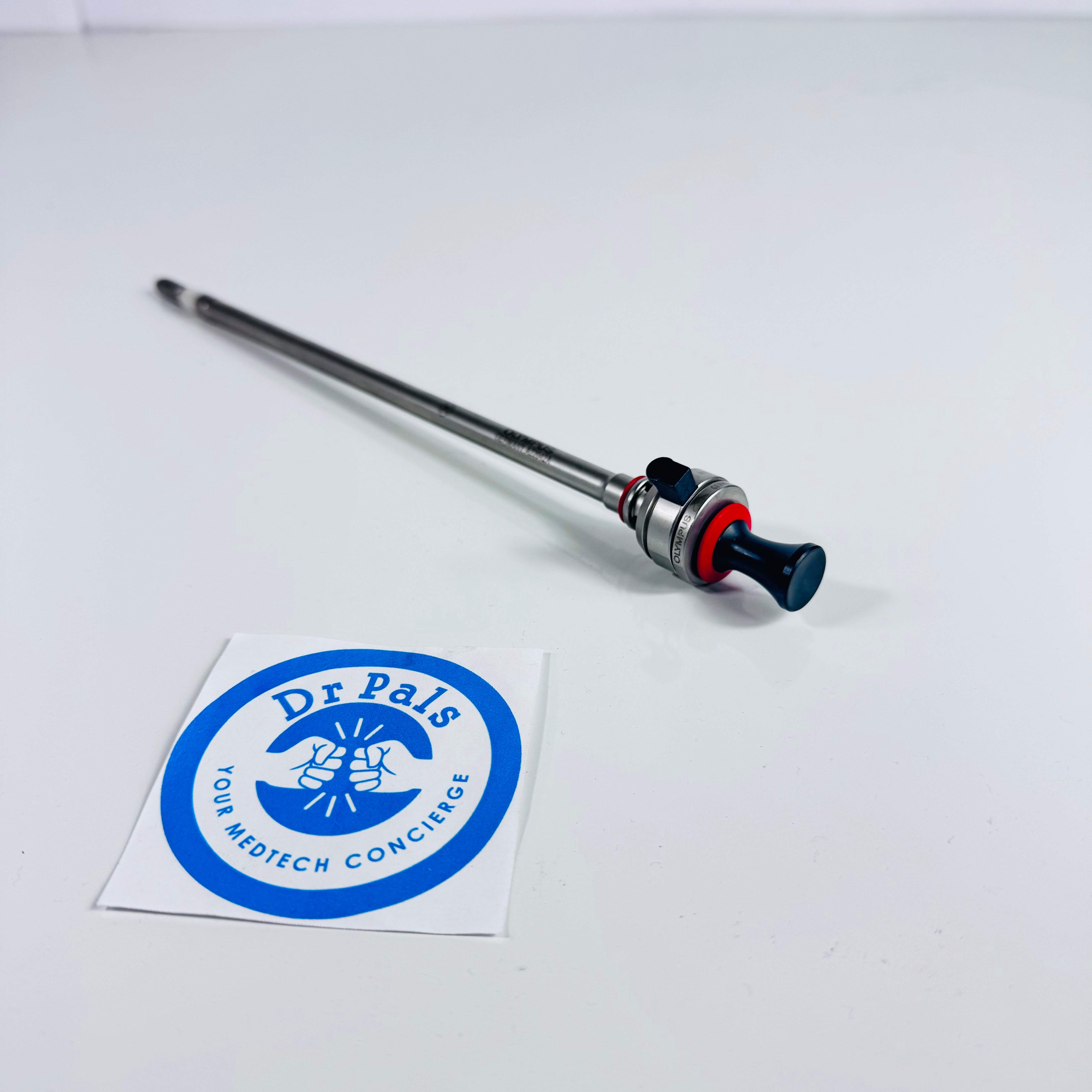 Olympus A22042A | 26Fr Inner Resection Sheath with Obturator
