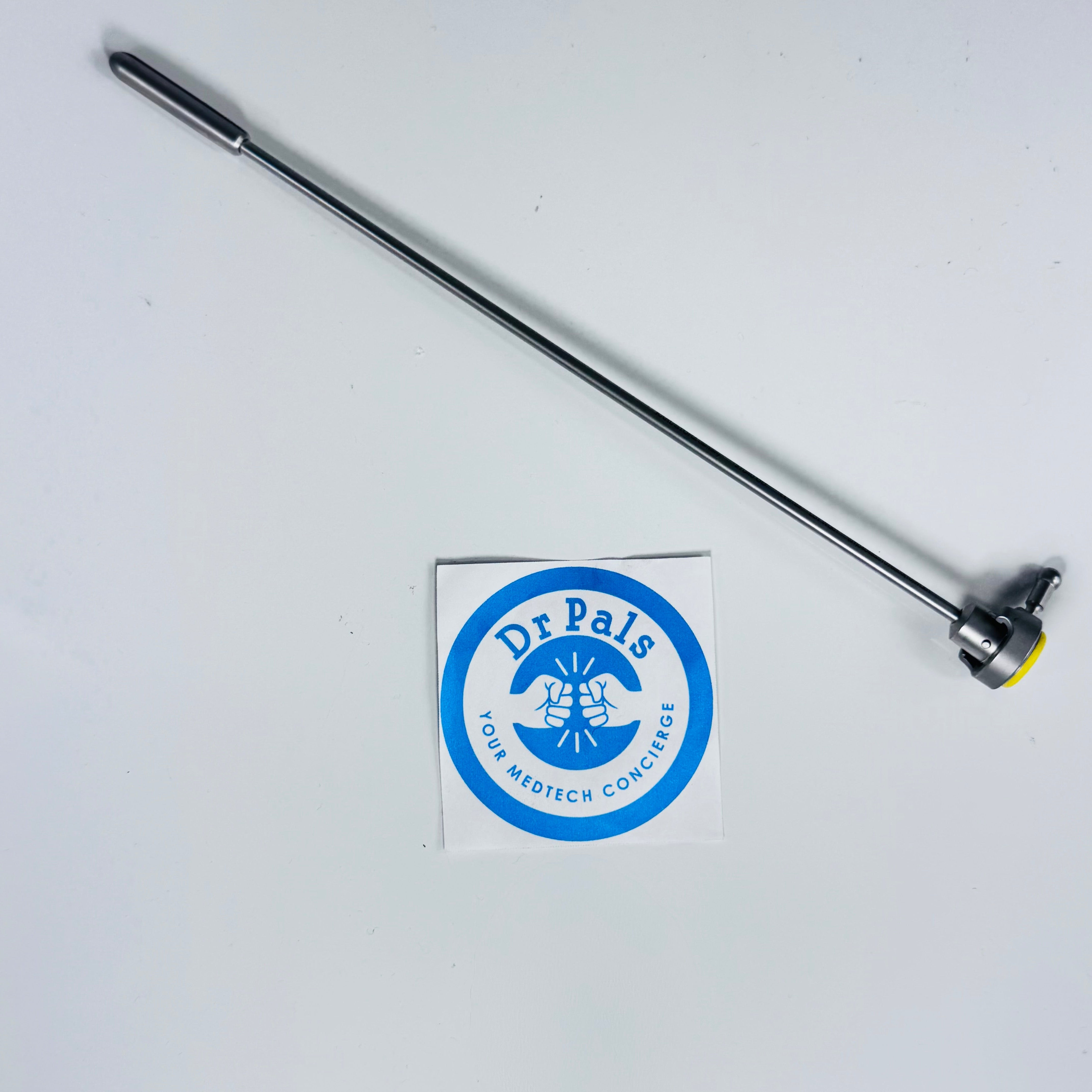 Karl Storz 27040OD | 24Fr Standard Obturator for Sheaths