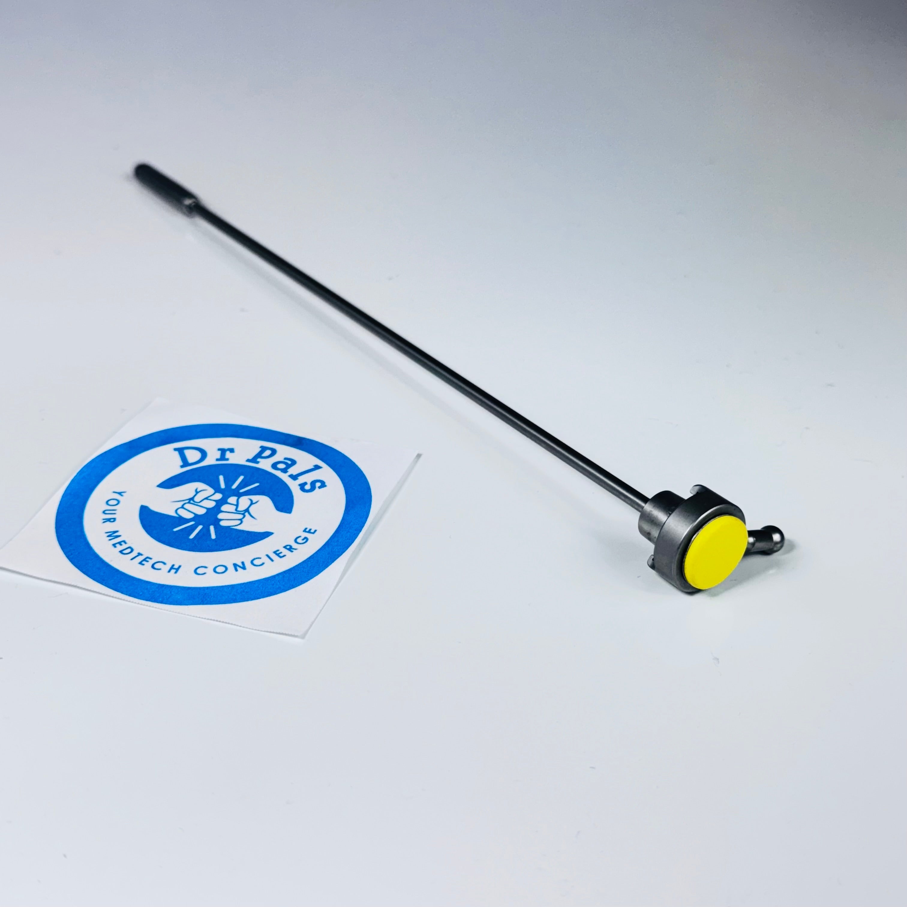 Karl Storz 27040OD | 24Fr Standard Obturator for Sheaths