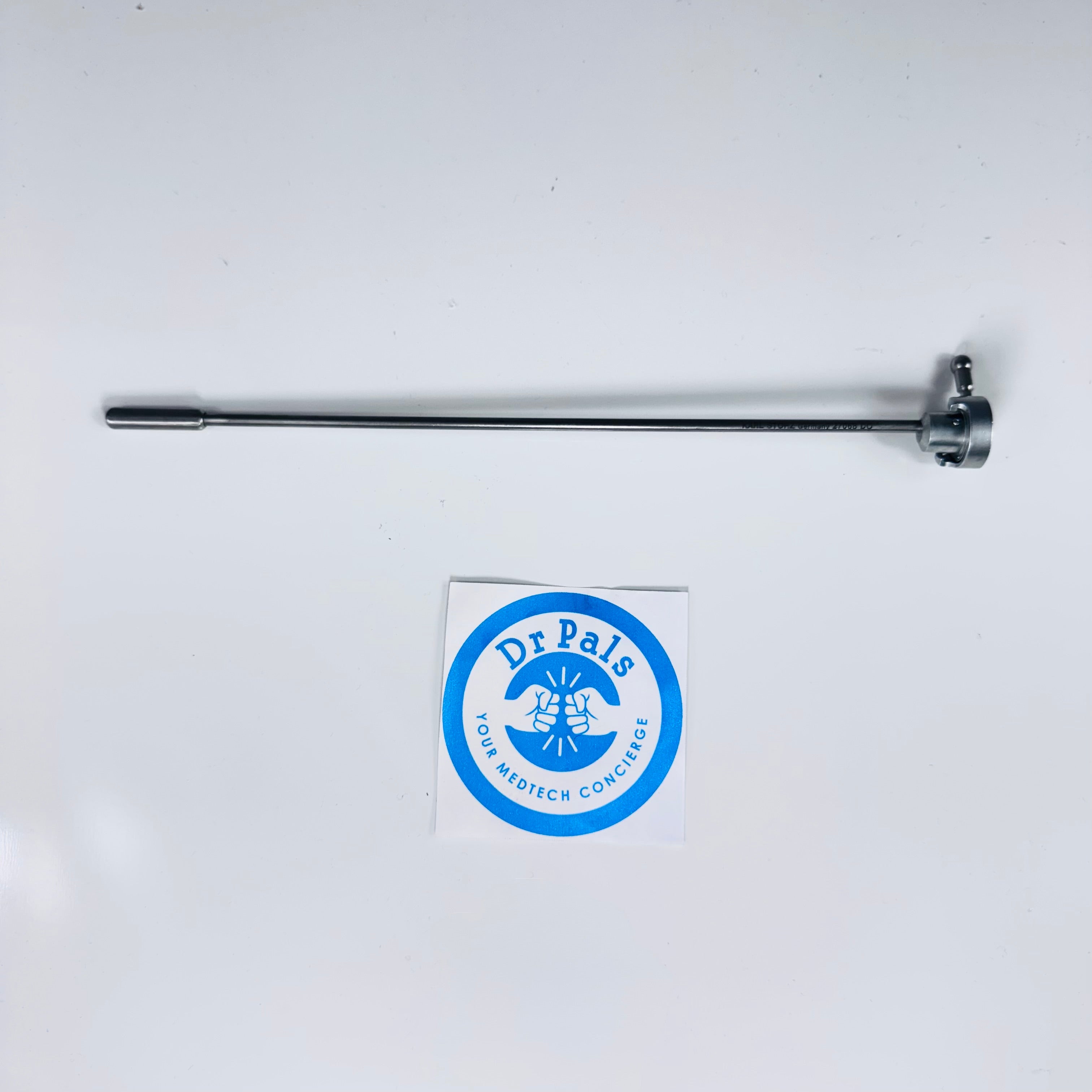 Karl Storz 27068DO | 21Fr Obturator for Sheath