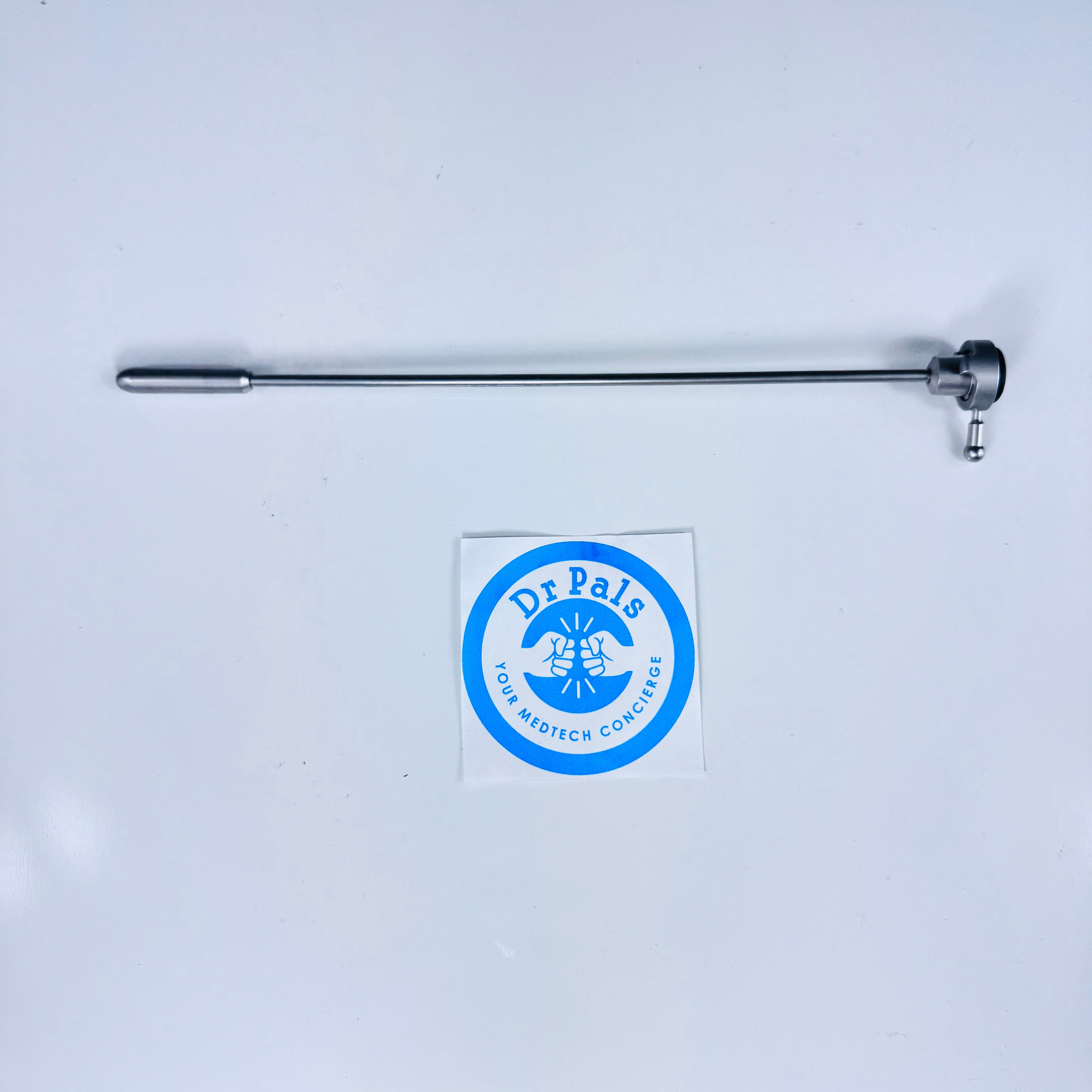 Karl Storz 27040OA | 27/28Fr Standard Obturator for Resectoscope Sheaths