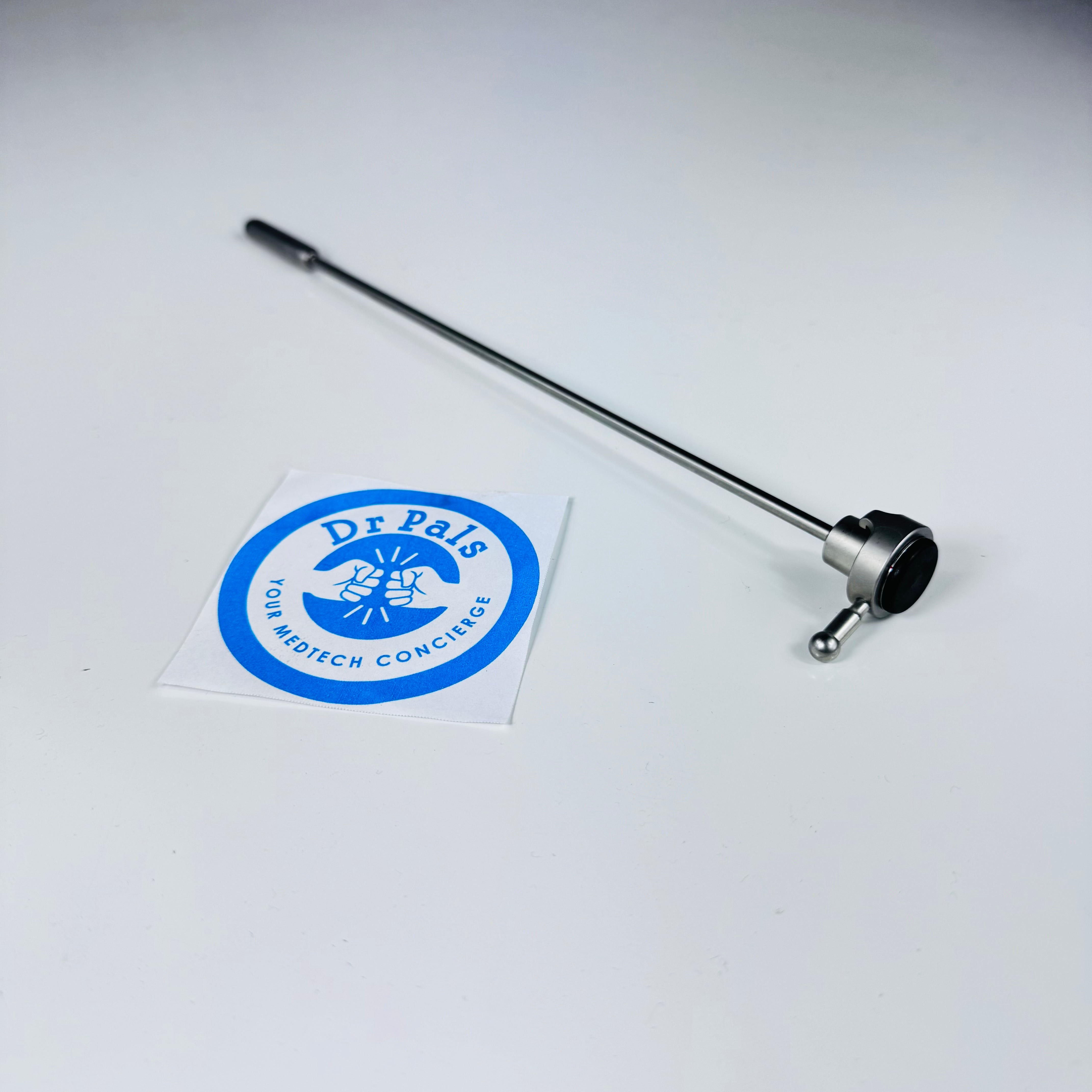 Karl Storz 27040OA | 27/28Fr Standard Obturator for Resectoscope Sheaths
