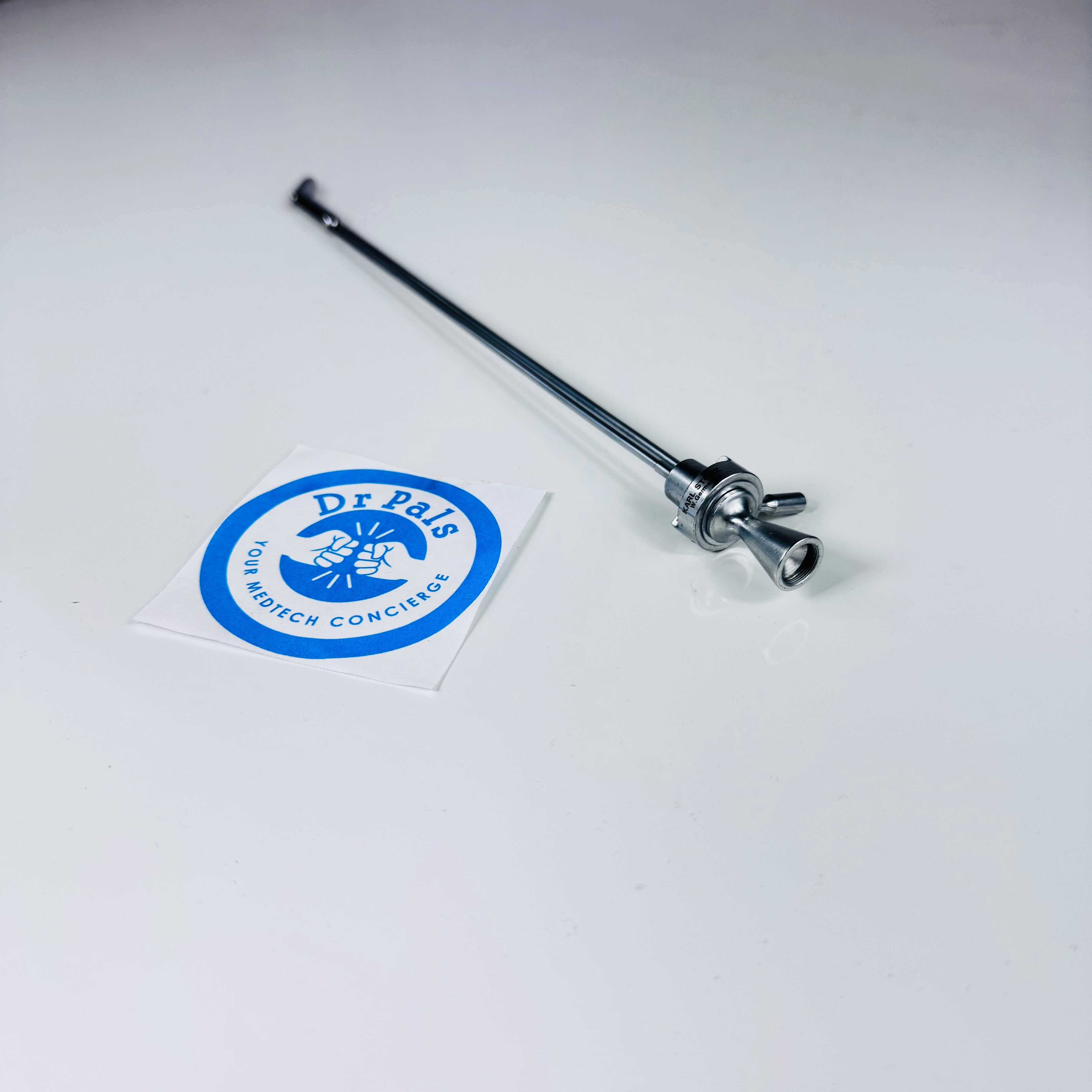 Karl Storz 27047BO | 10Fr Standard Obturator for Sheaths