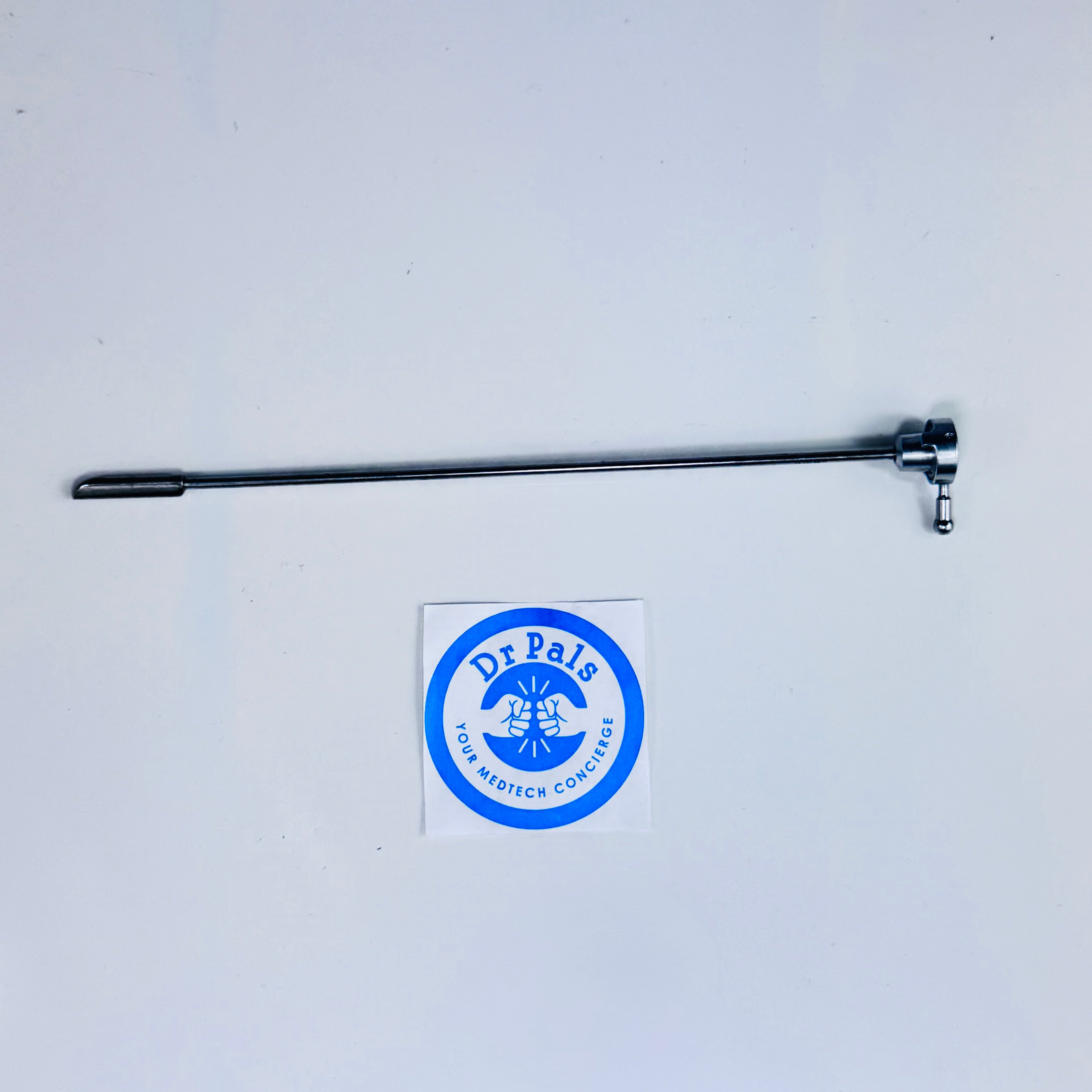 Karl Storz 27026BO | 22Fr Obturator for Sheaths (27026B/BB, 27027B/BN)