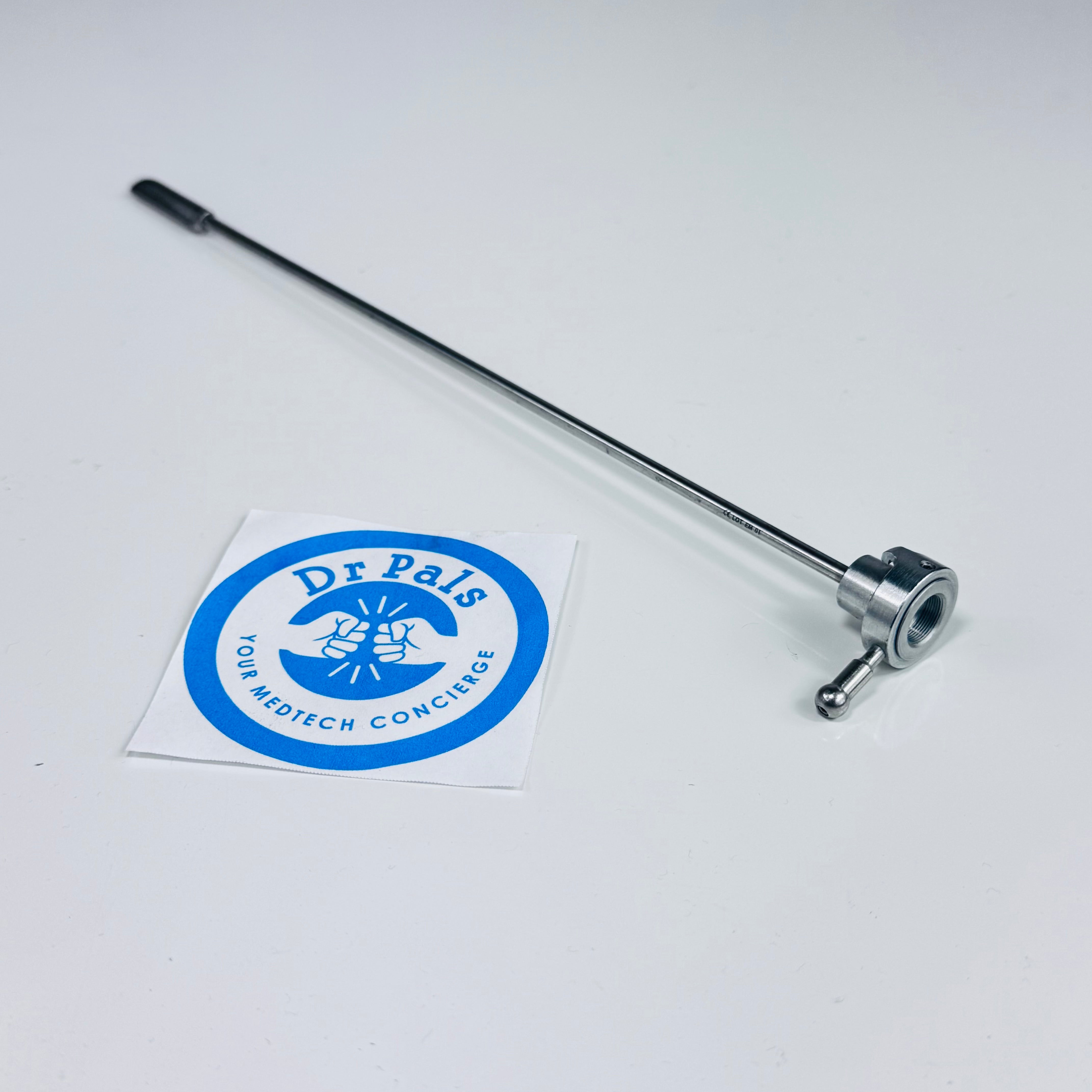 Karl Storz 27026BO | 22Fr Obturator for Sheaths (27026B/BB, 27027B/BN)