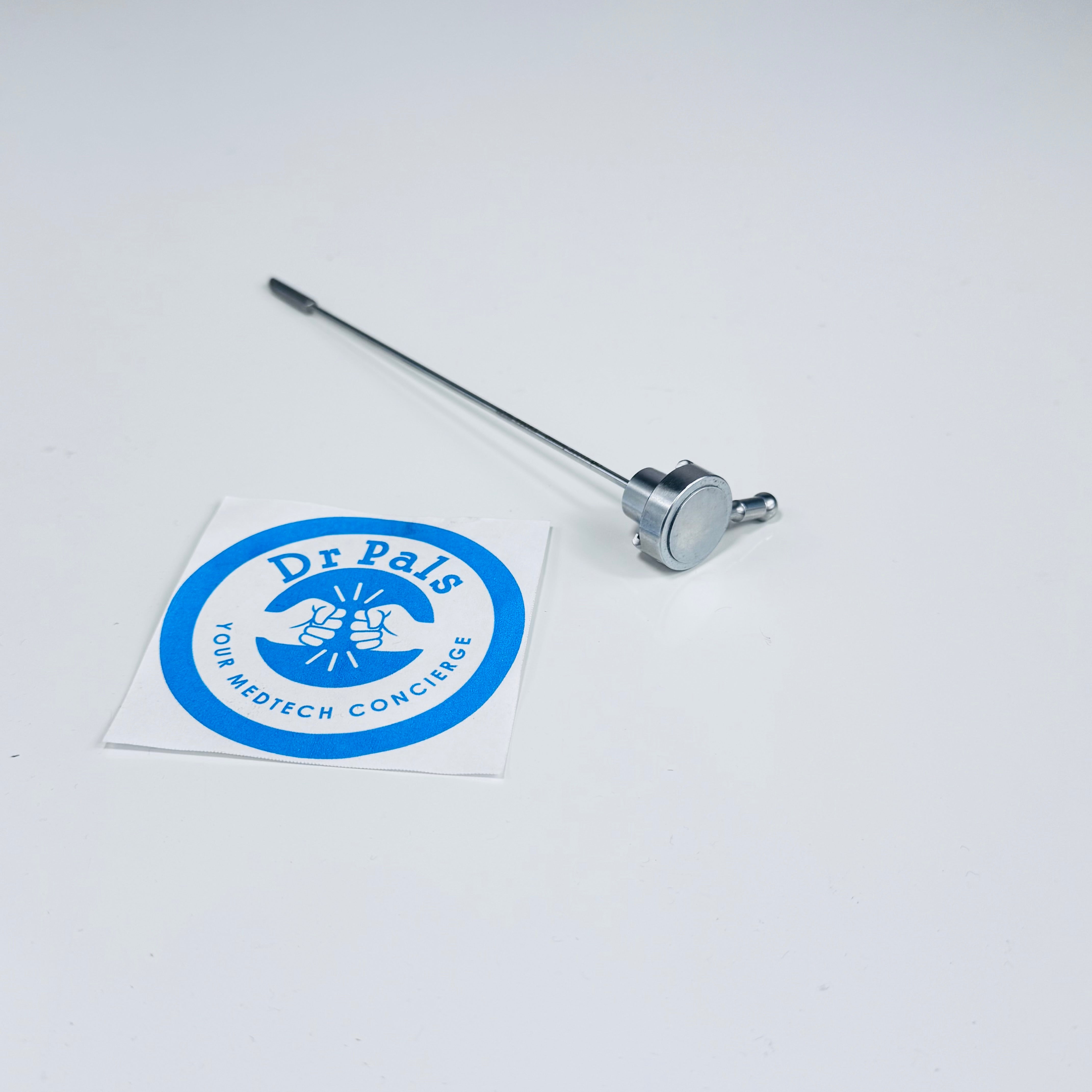 Karl Storz 27045DO | 16Fr Obturator for Sheaths