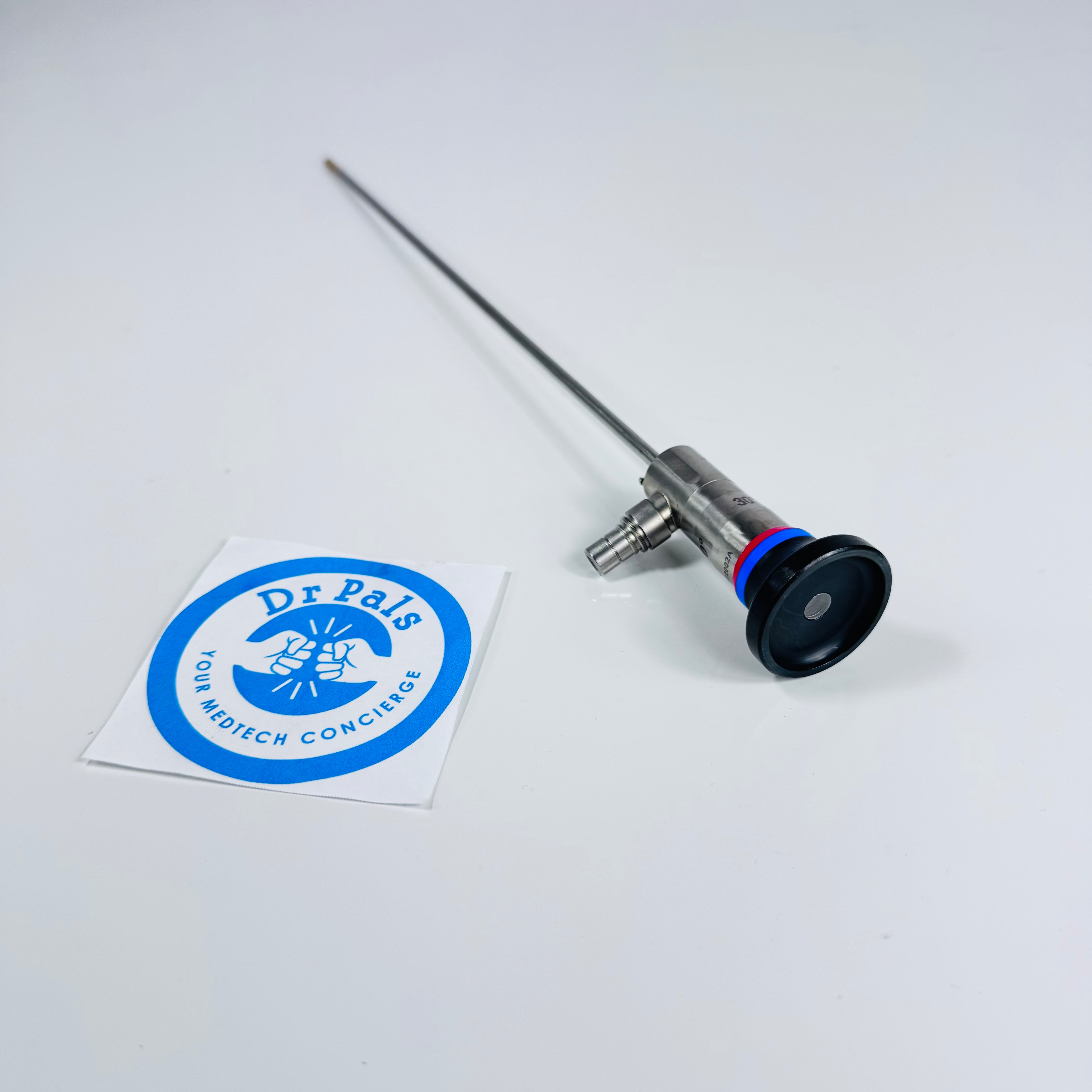 Olympus 4mm 30 Degree Cystoscope | Urology Rigid Telescope