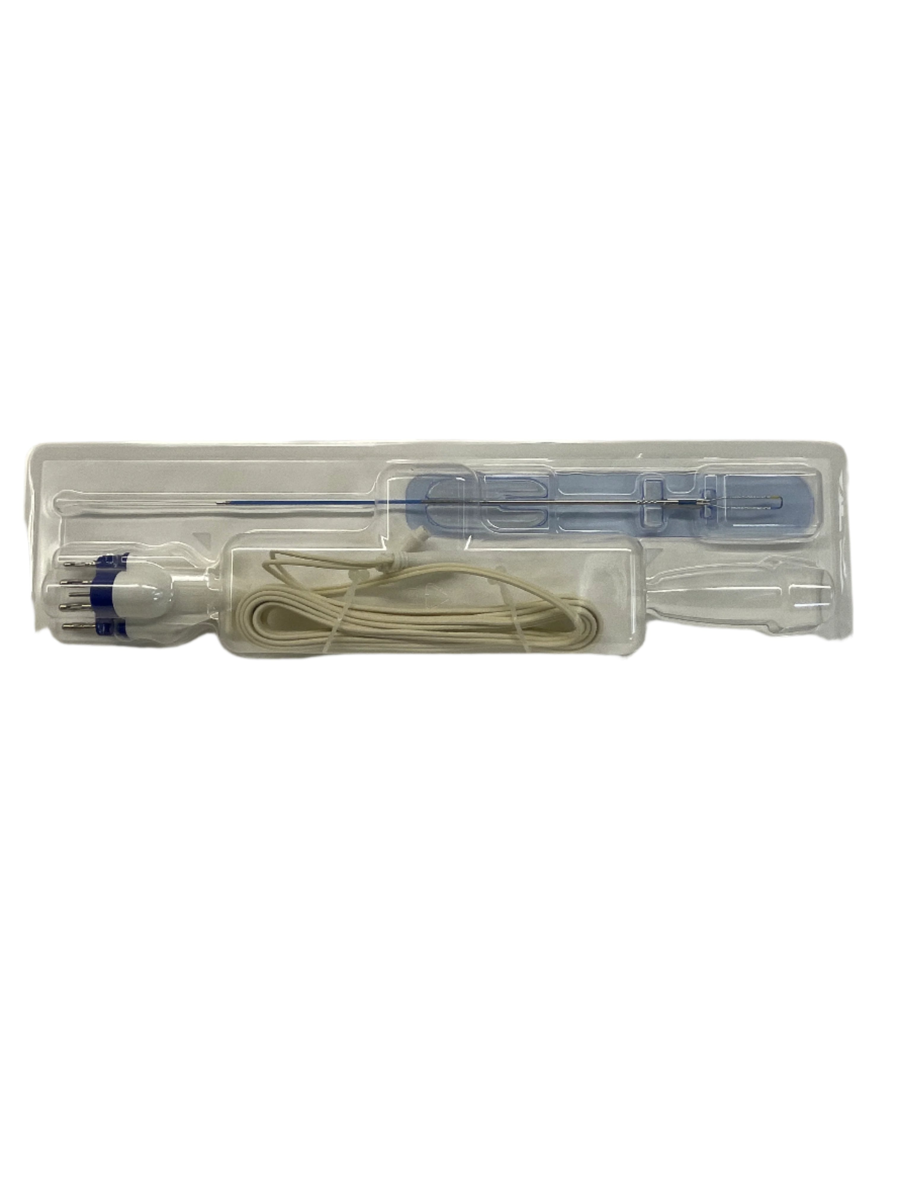 Olympus WA22621S: HF Resection Electrode PlasmaBand Band Medium 24FR PK TURis (12-16 degree) (Copy)