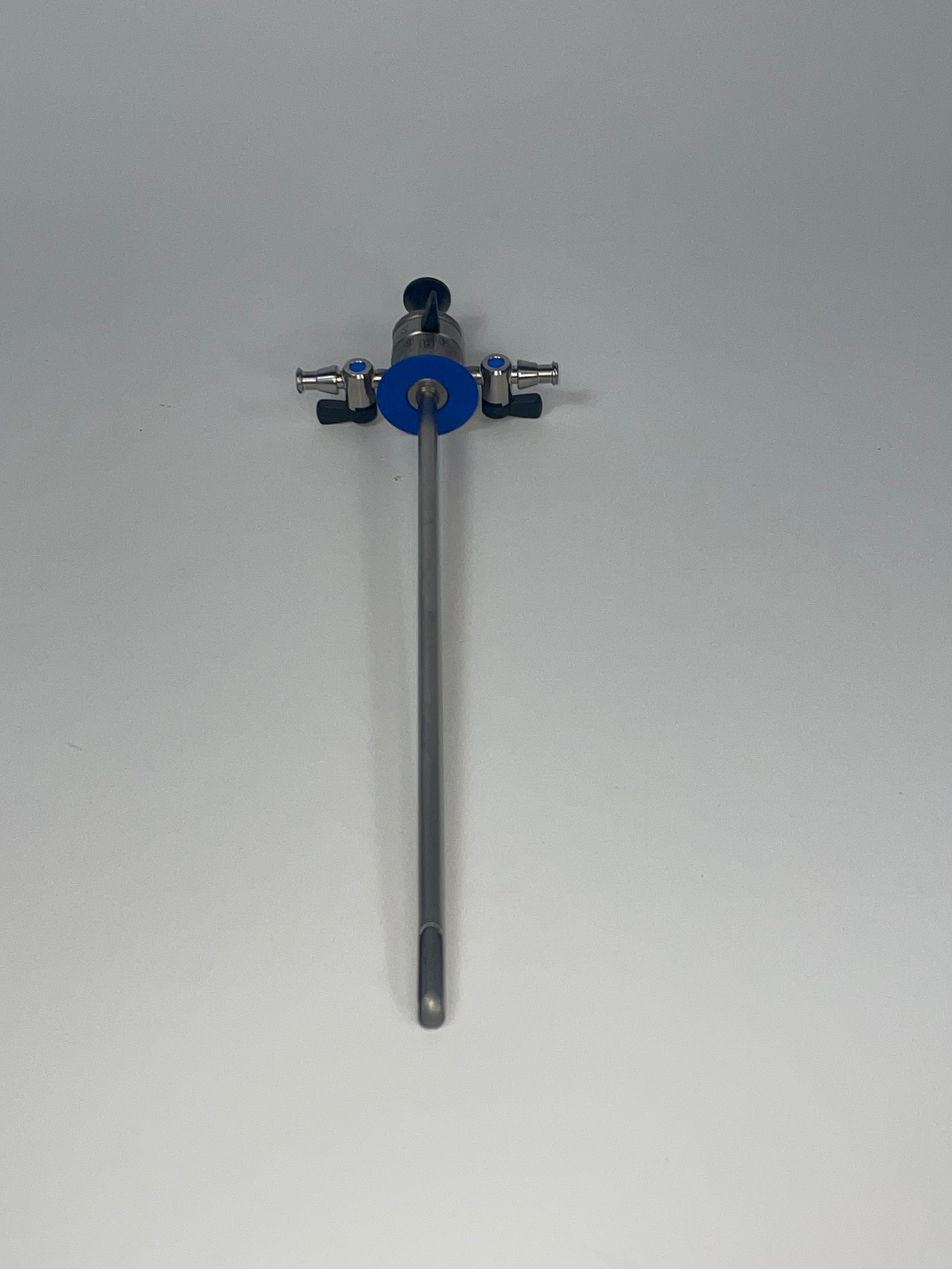 Olympus A20912A | 19.8 Fr., Rigid Cystoscope Sheath with Obturator A20904A