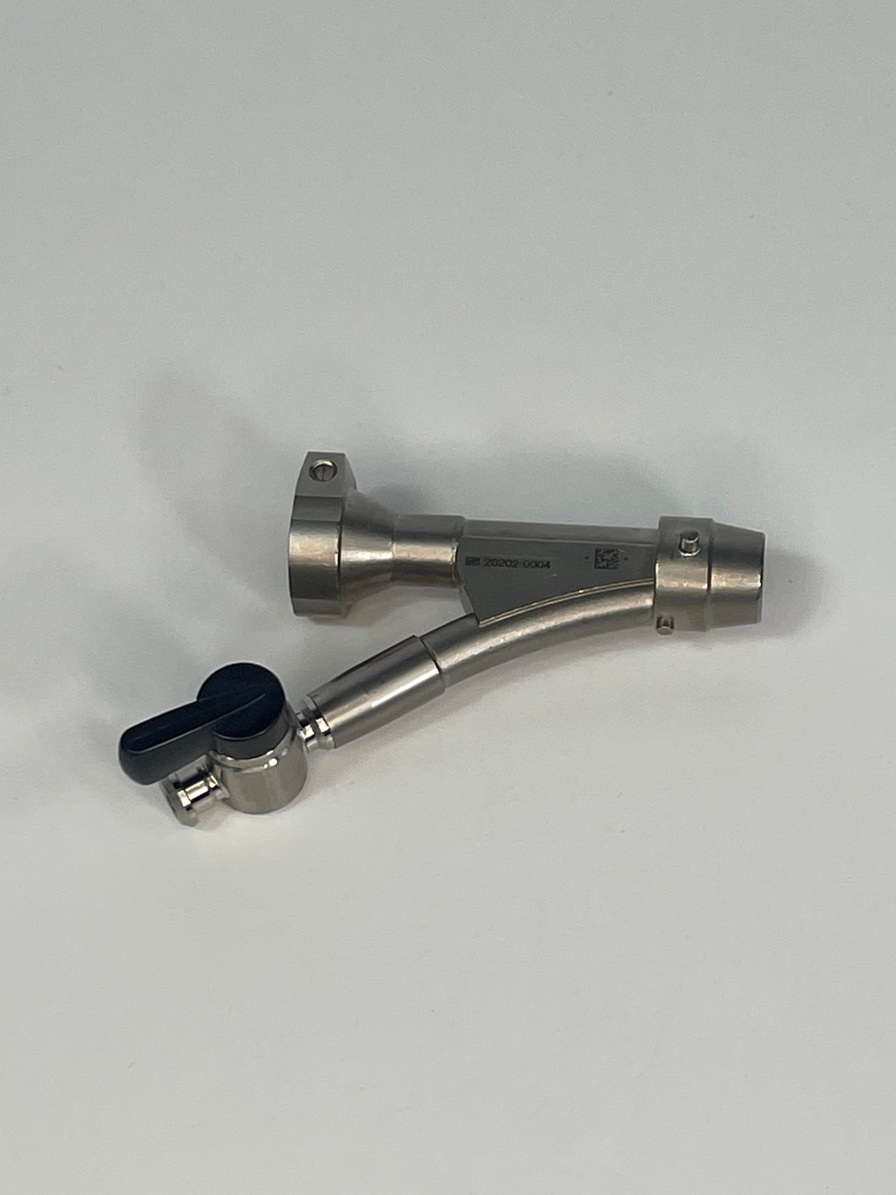 Olympus A20976A Single Channel Cystoscope Bridge | Single Horn Bridge