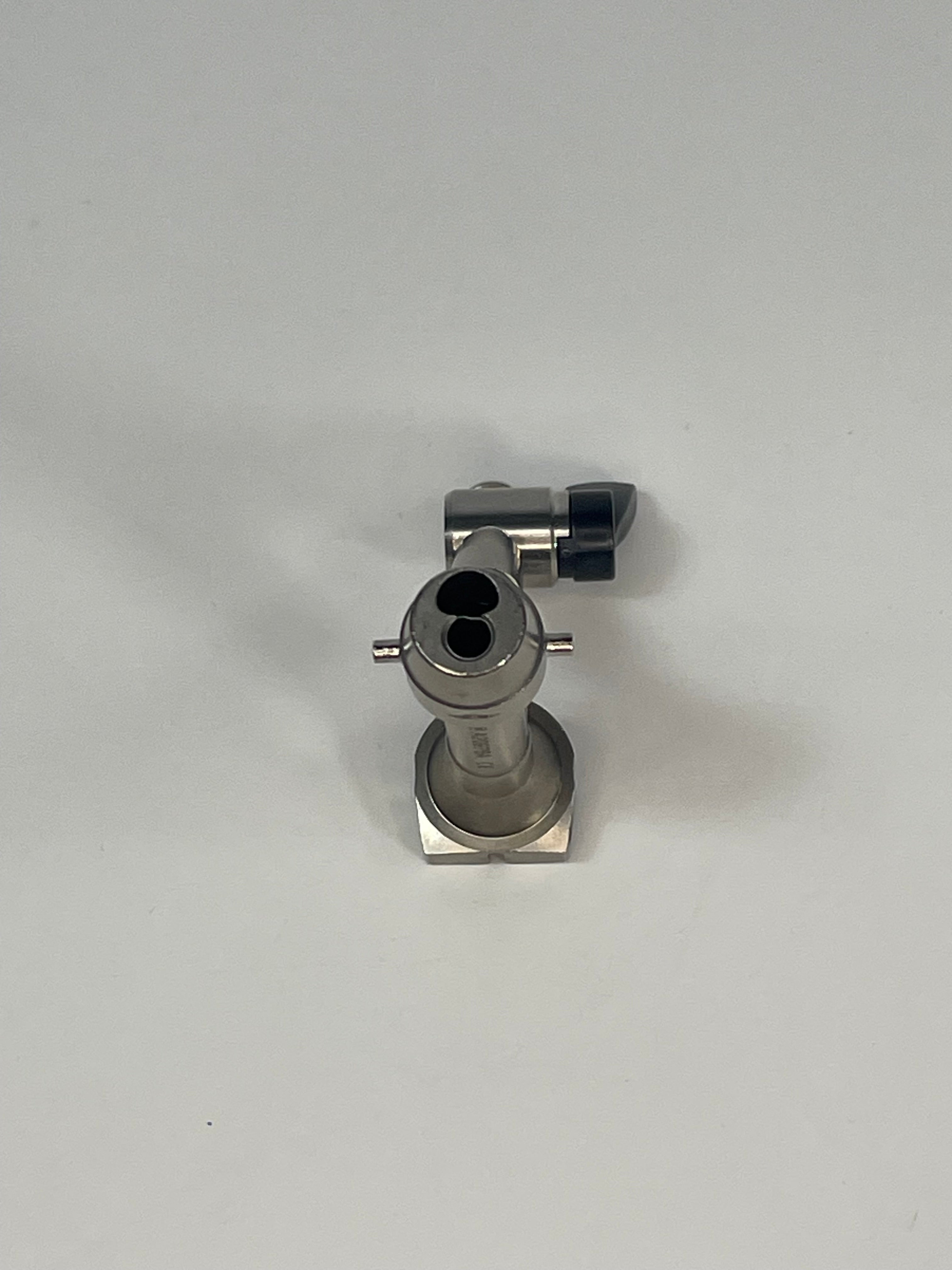 Olympus A20976A Single Channel Cystoscope Bridge | Single Horn Bridge