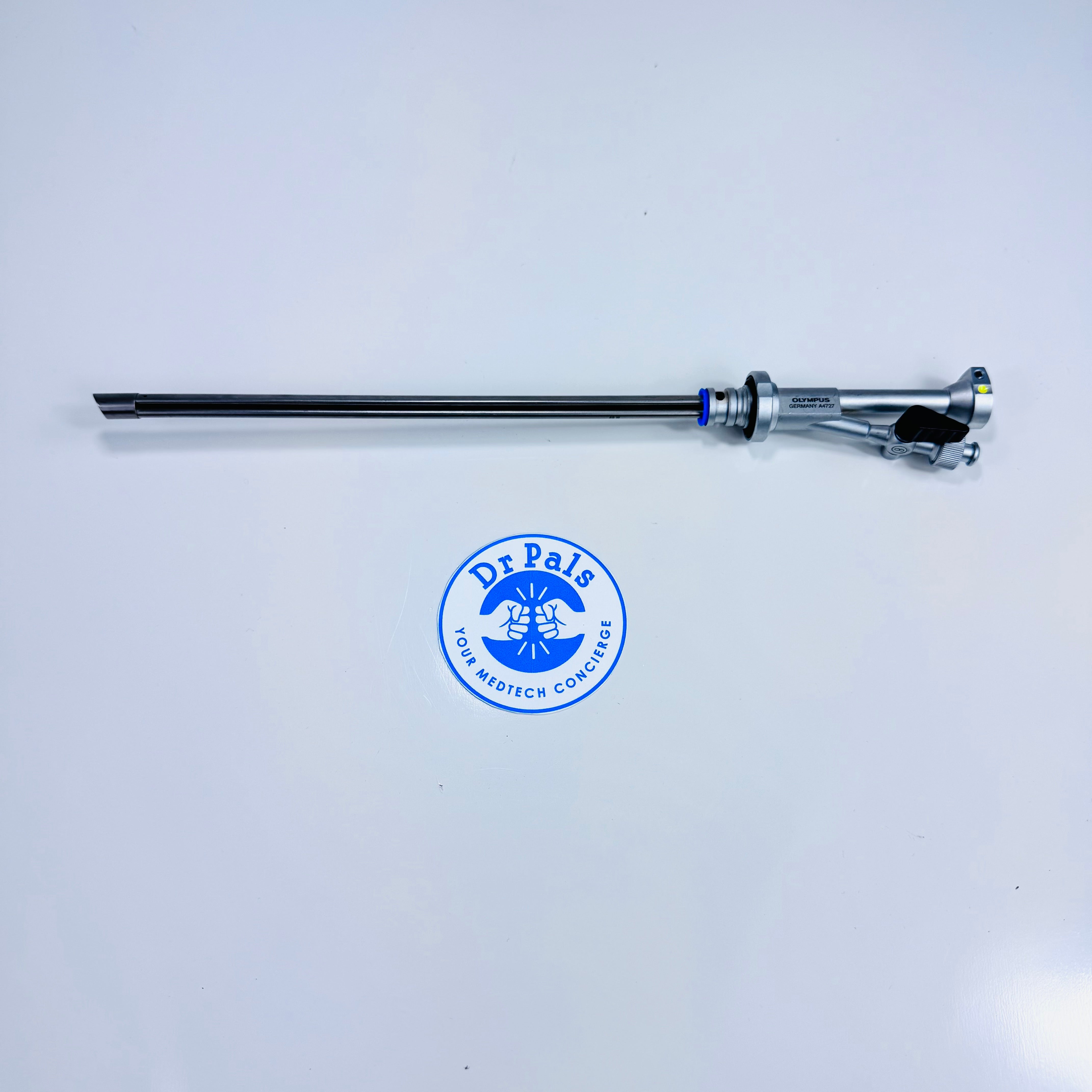 Olympus A4727 | 20 - 30 Degree Visual Obturator for Laser Resection Sheath
