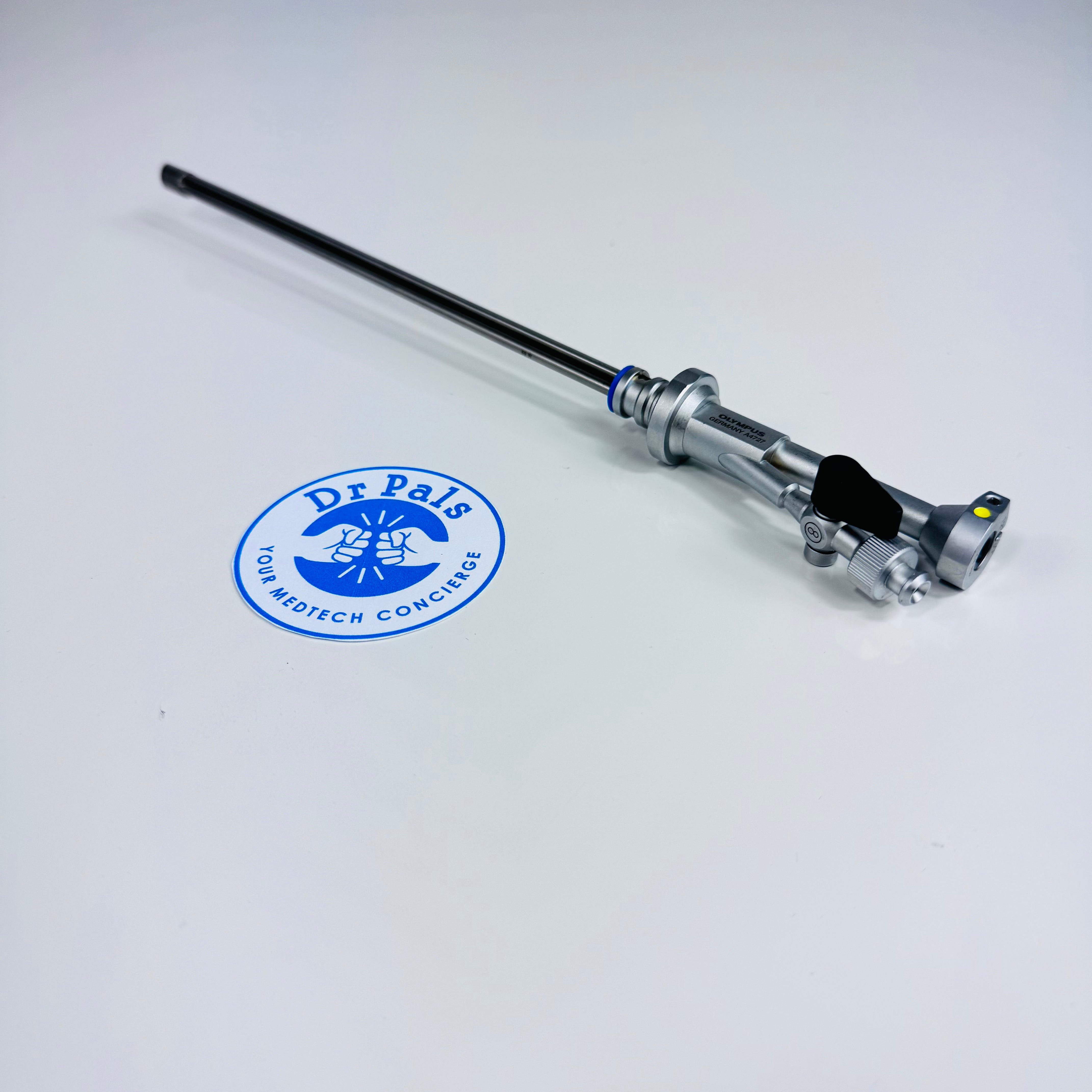 Olympus A4727 | 20 - 30 Degree Visual Obturator for Laser Resection Sheath