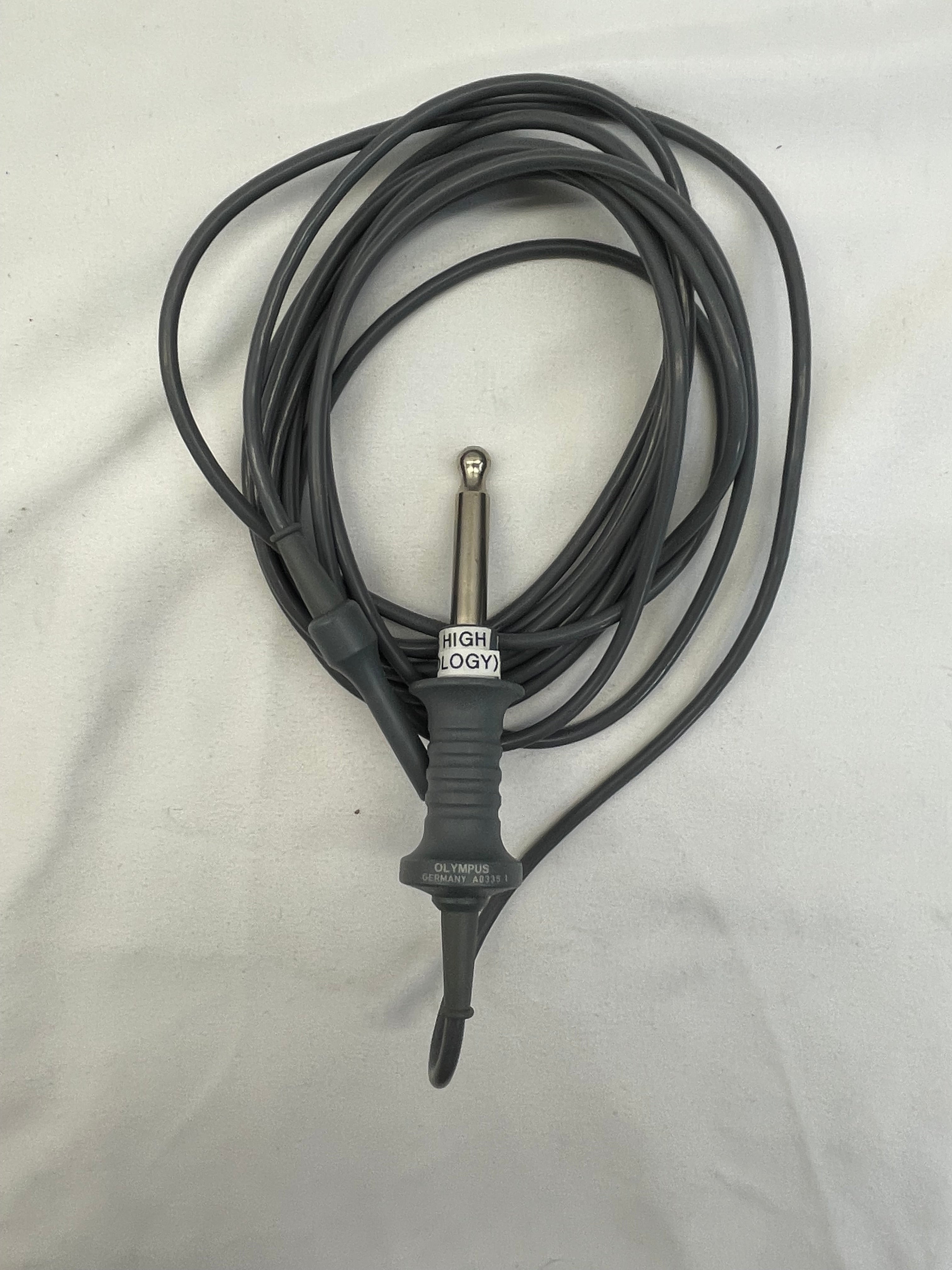 Olympus A0335.1 | HF Monopolar Cable