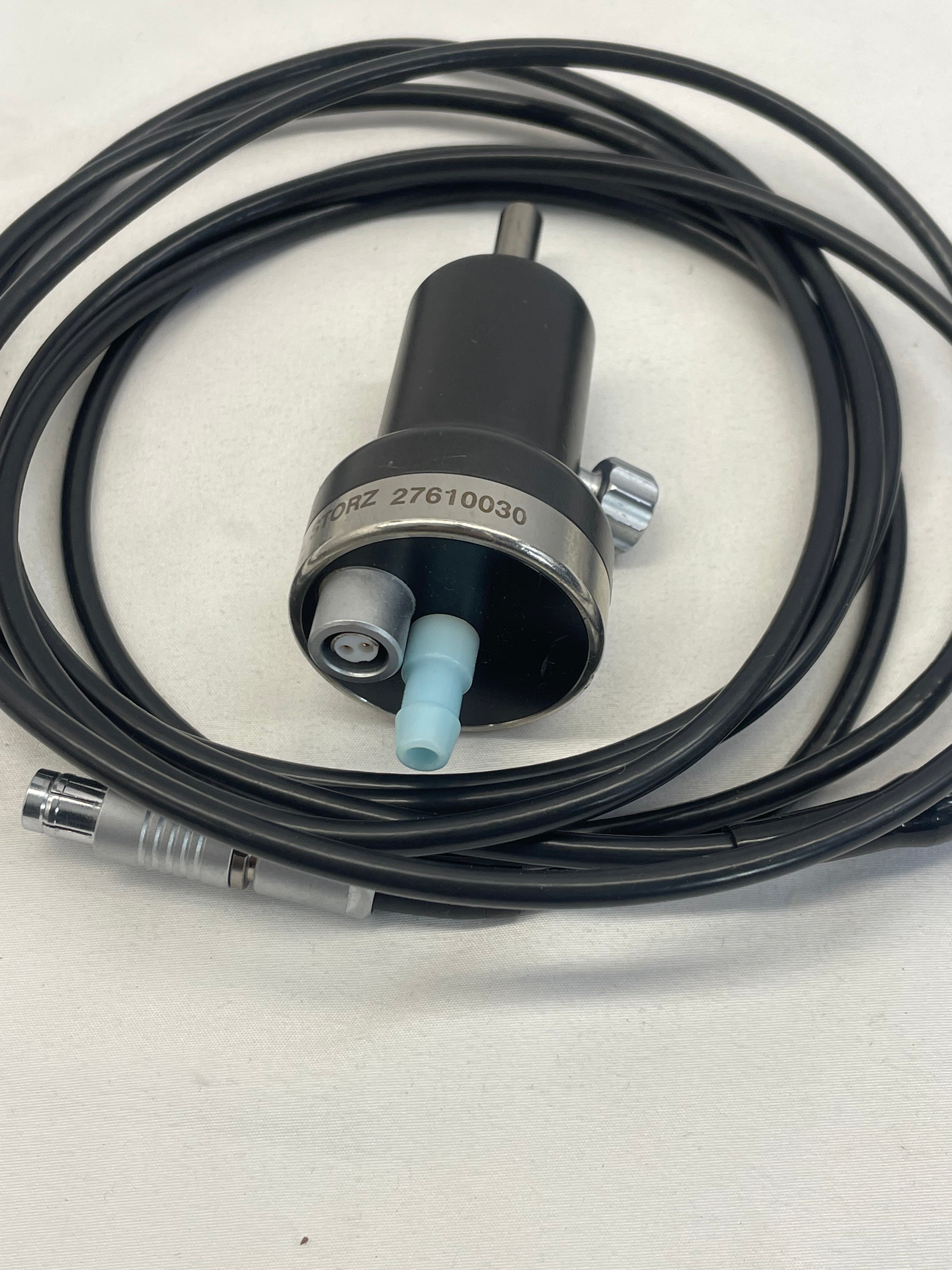 Storz 27610030 Calcuson Transducer 27610030 with Cable 27610071