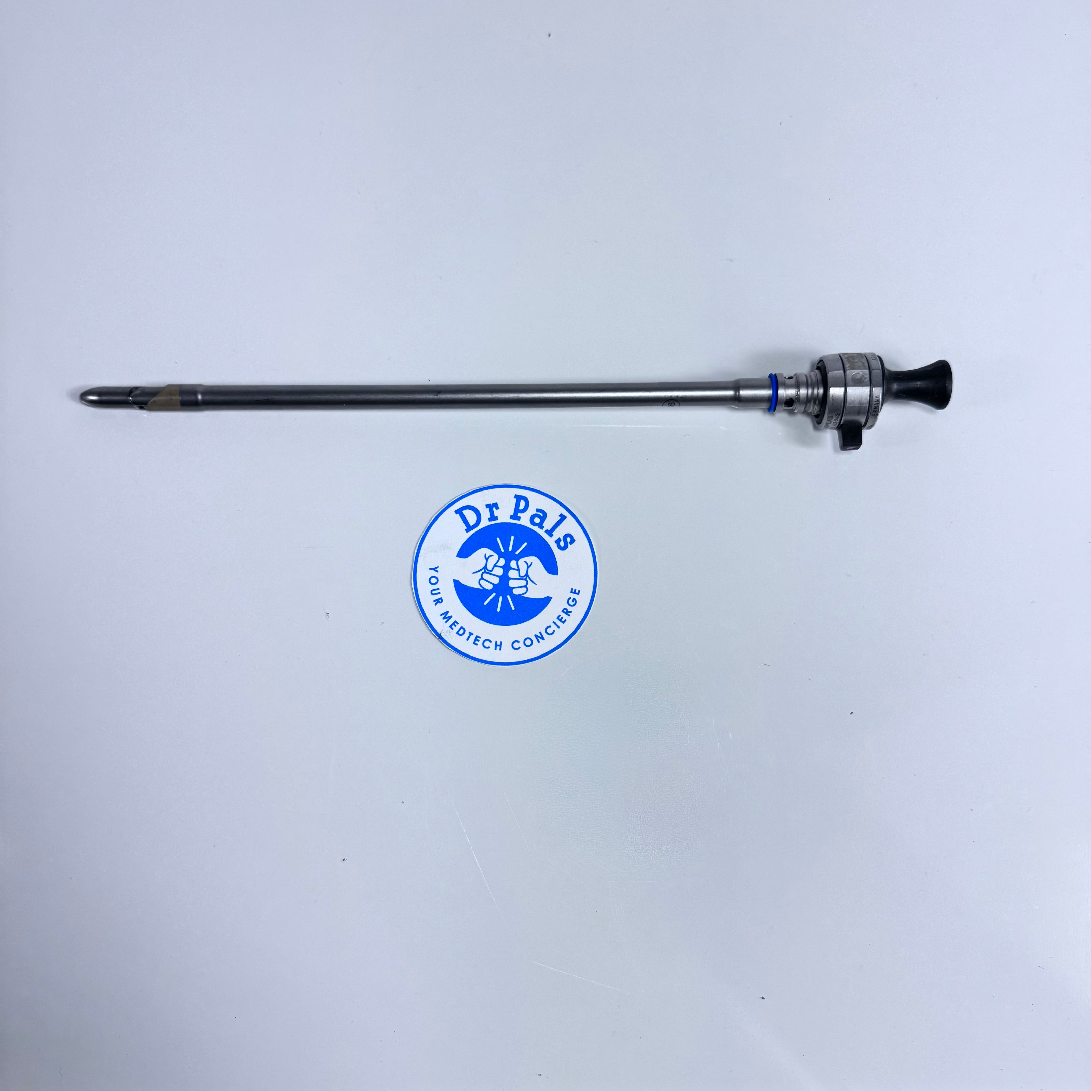 Olympus 2642 | 26Fr Surgical Resection Sheath with Obturator