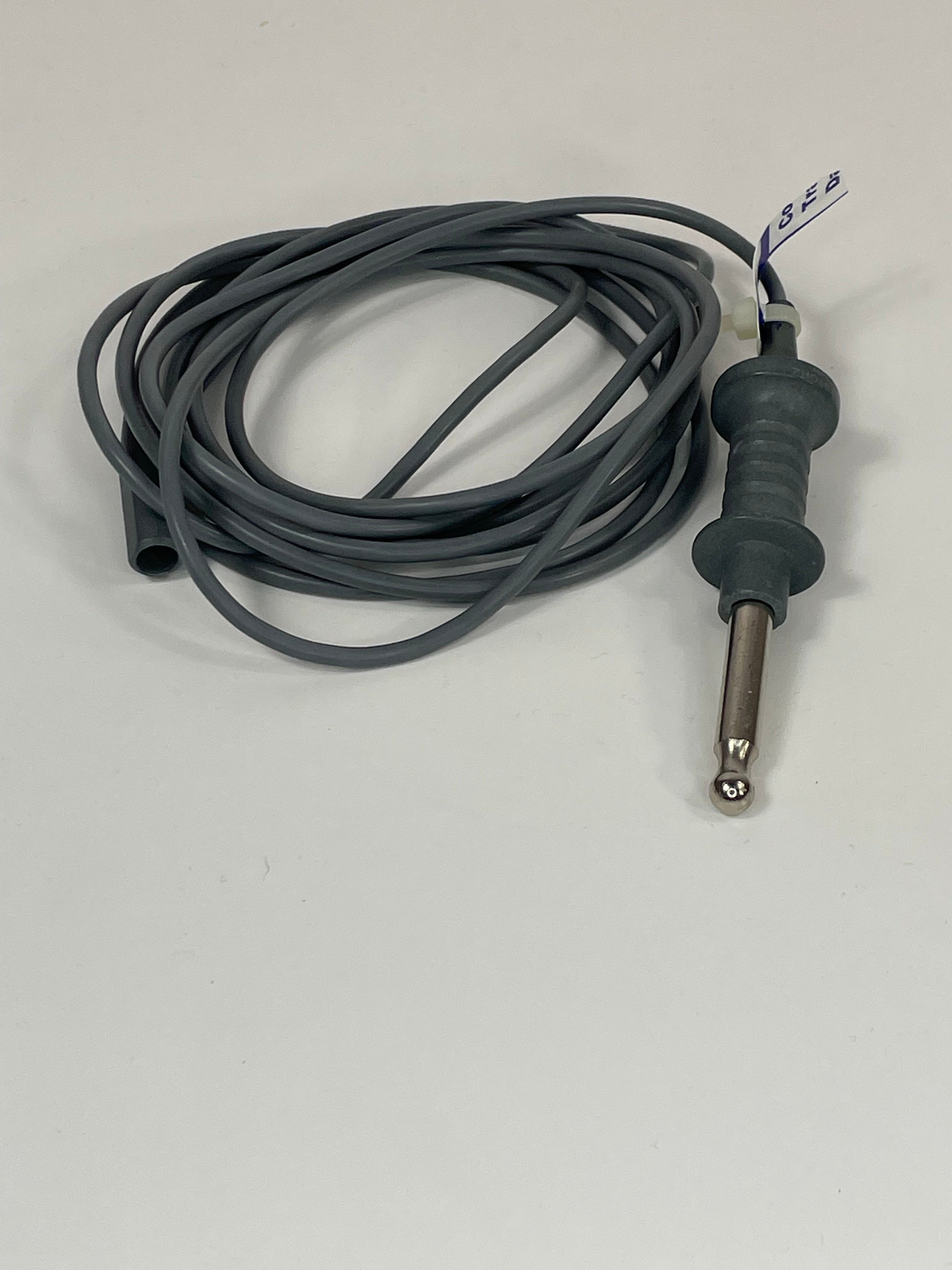Karl Storz 277KB Reusable High Frequency Monopolar Cable for Resectoscopes 300cm