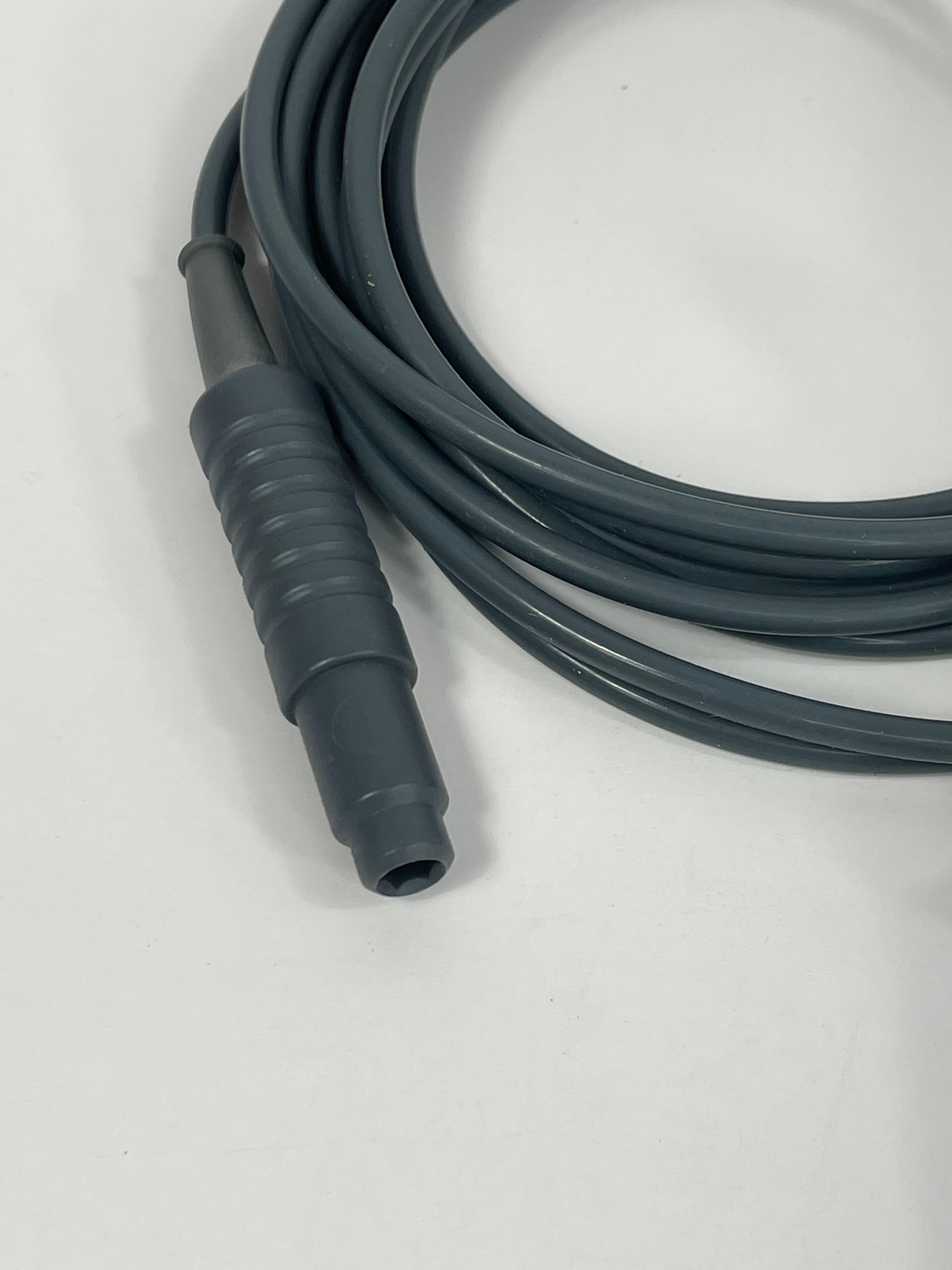 Karl Storz 26006M High-Frequency Unipolar Cord | 300 cm Length with 8 mm BOVIE Plug