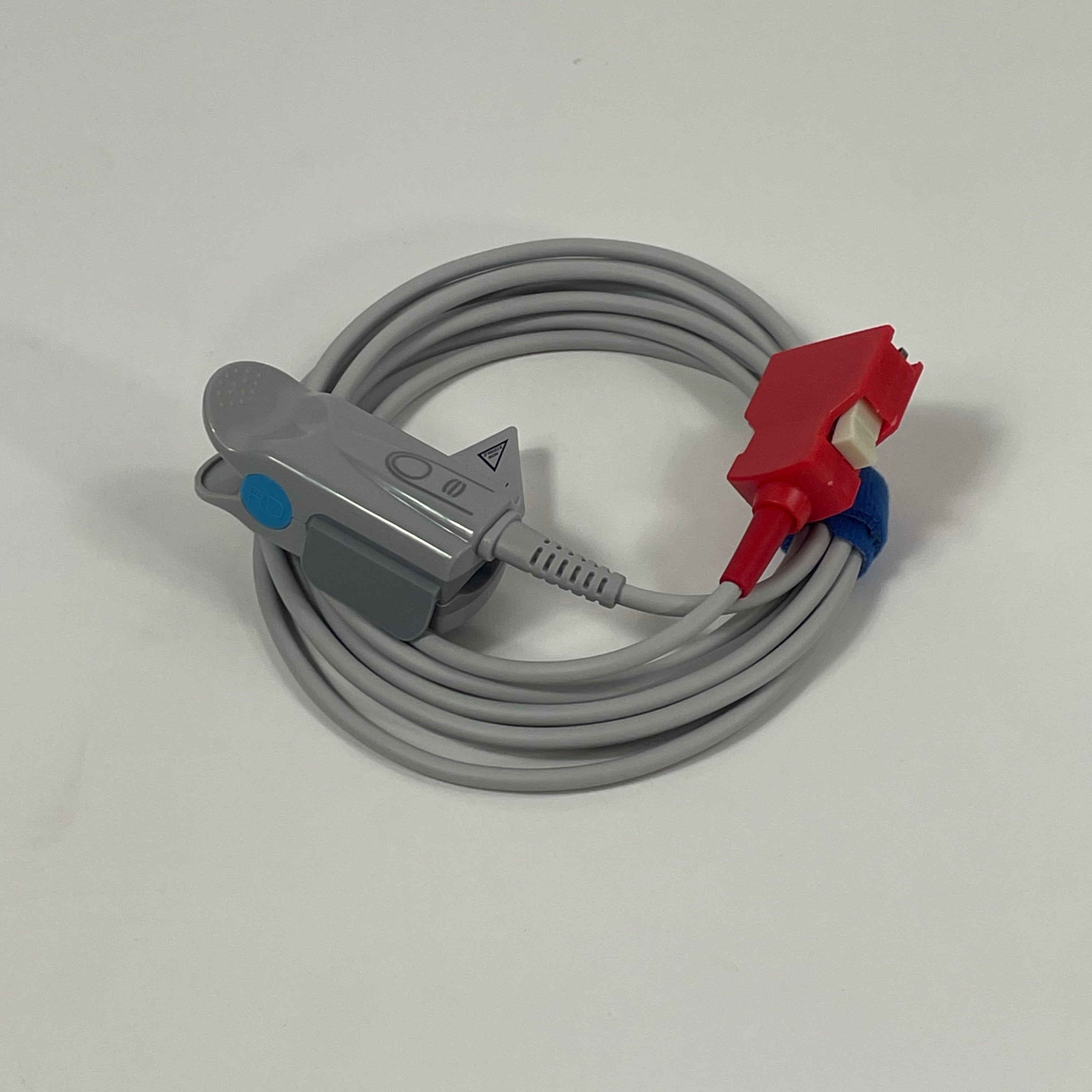 Masimo 2053 | DCI-DC3 Comparable Reusable Finger Spo2 Sensor