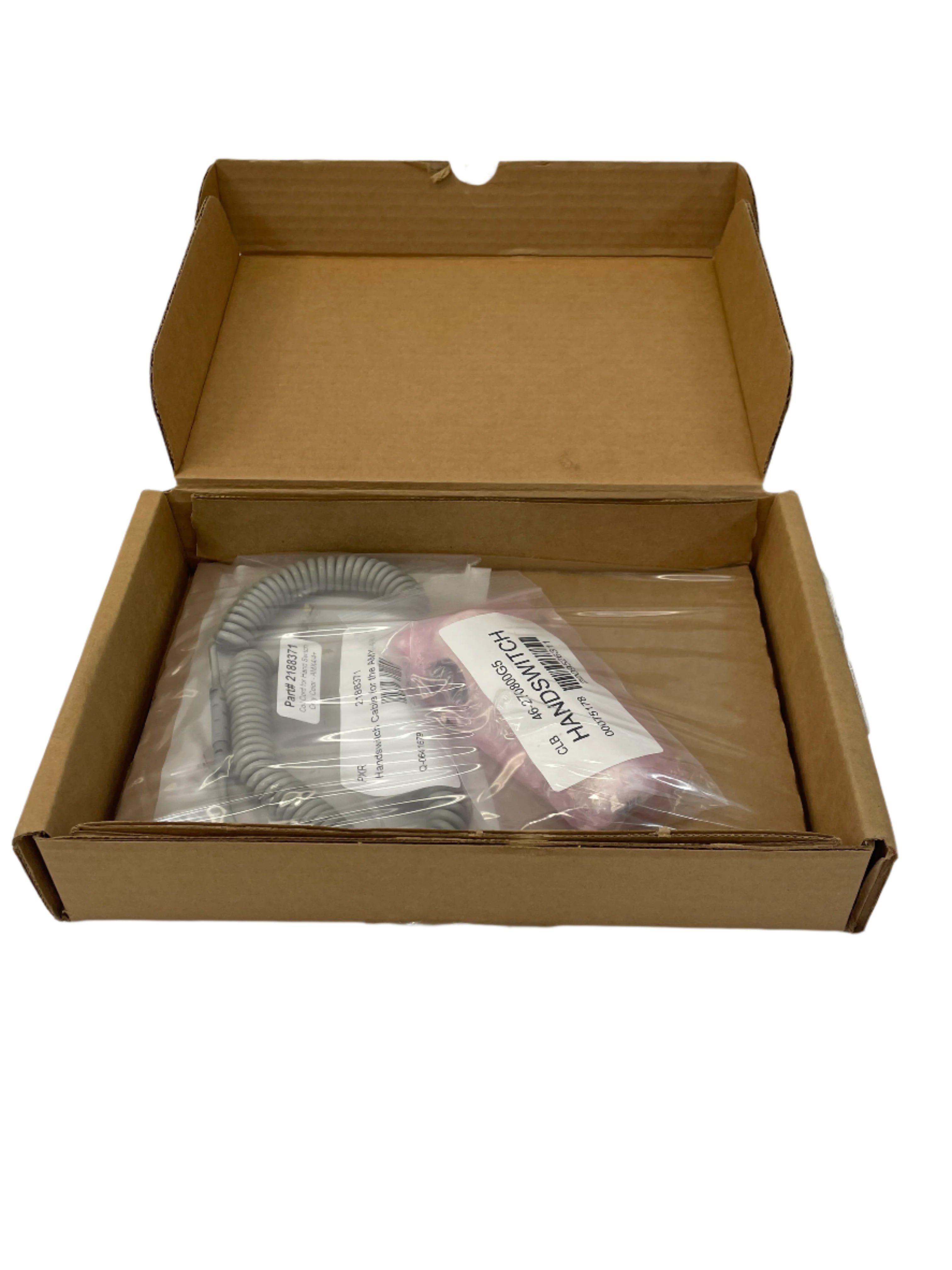 GE AMX-4 Handswitch 46-270800G5 | Portable X-Ray Exposure Control