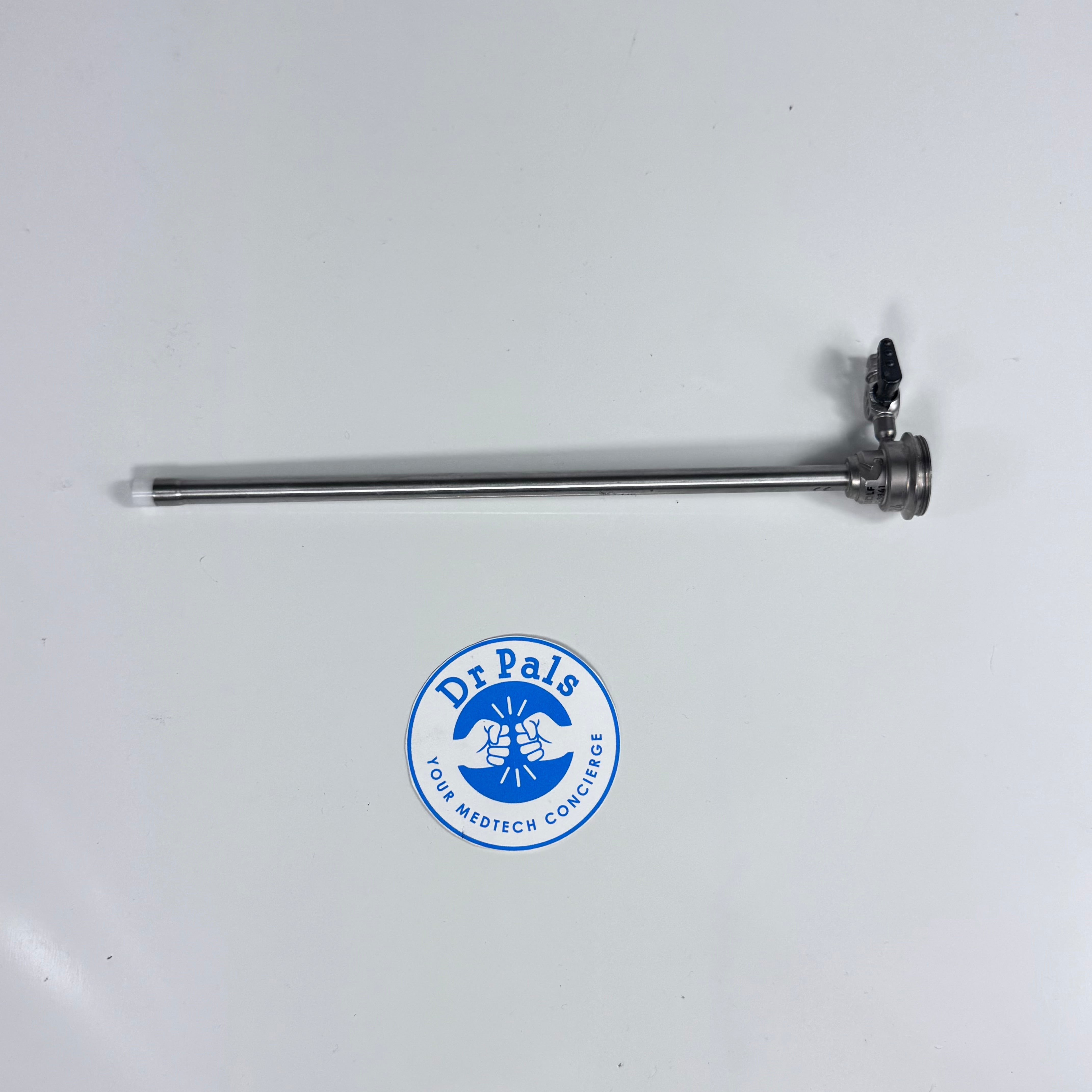 R. Wolf 8655.3841 | 24Fr. Inner Sheath Resectoscope Urology Cysto Resection