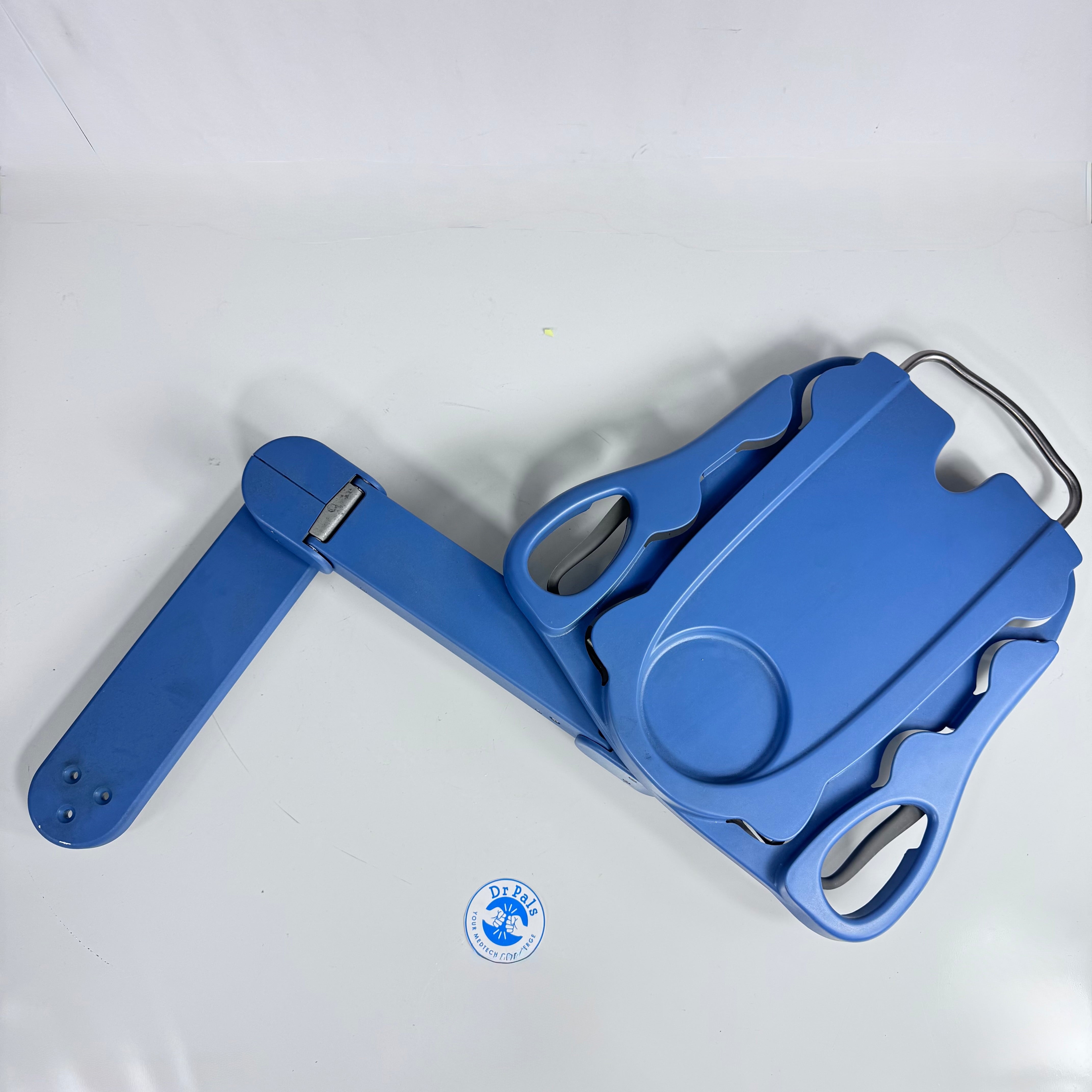 Alcon Infiniti 210-1104-501 | Retractable Tray and Arm Assembly