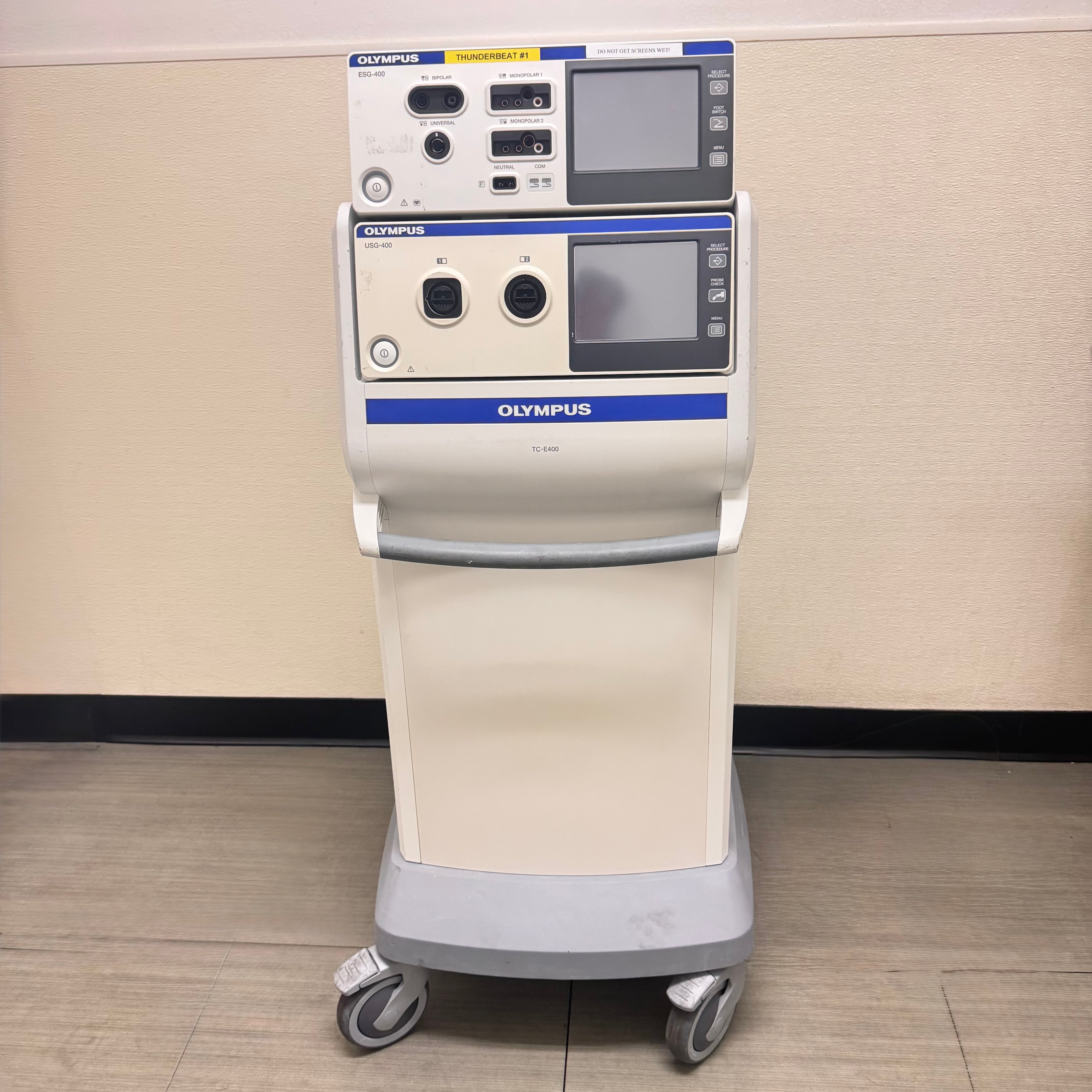 Olympus ESG-400 | Universal Electrosurgical Generator