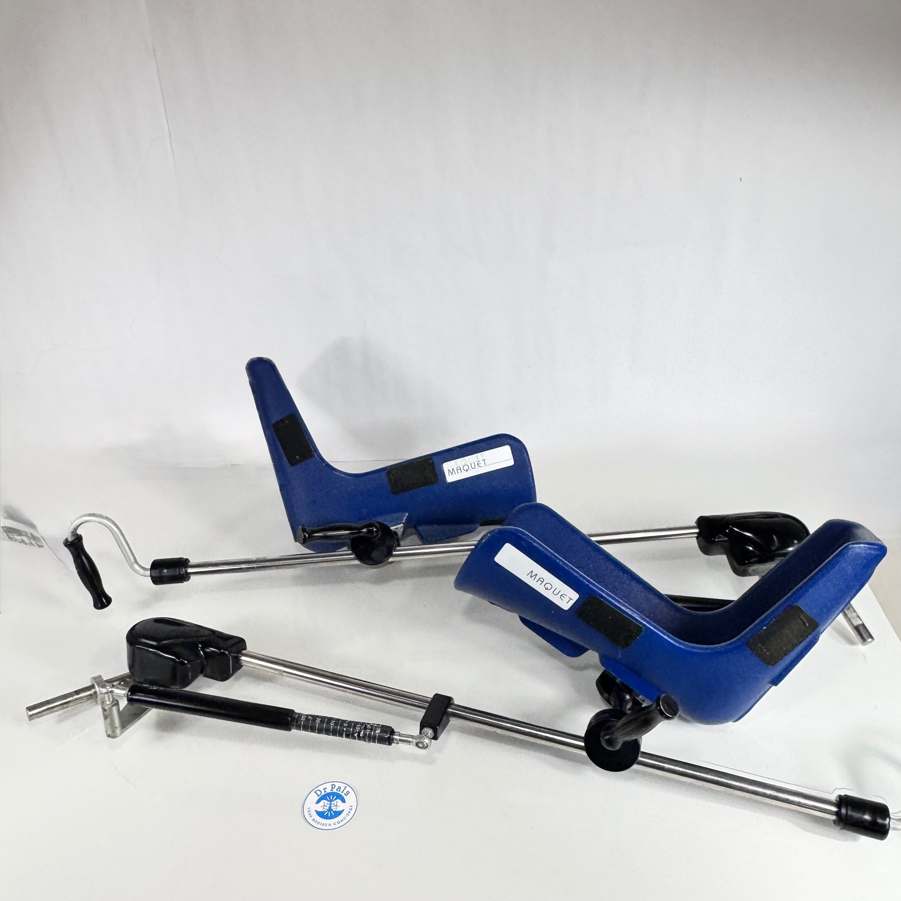 Maquet Amatech F-LHMAQNP | Maquet Power-Assist Leg Holder Surgical Table Leg Support