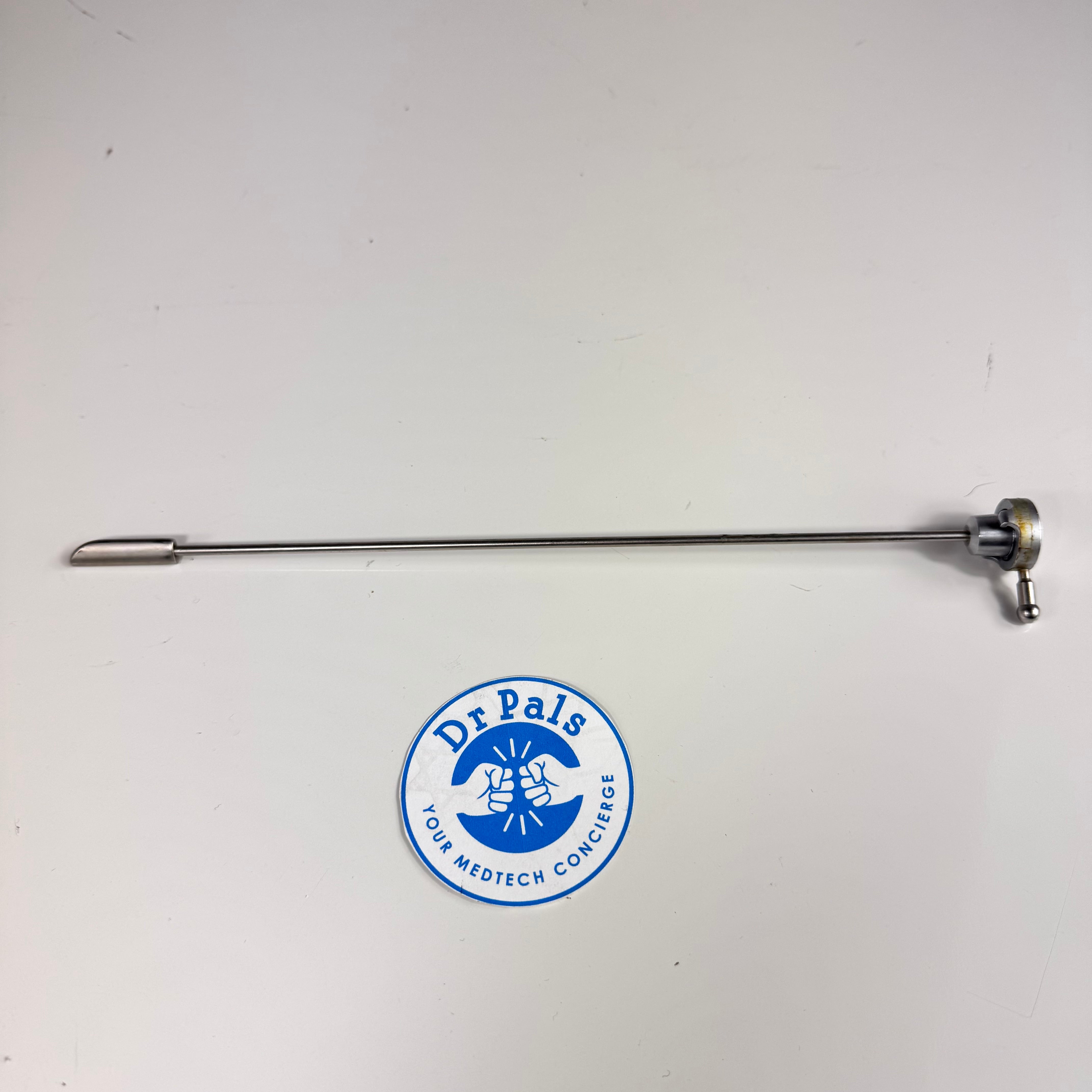 Karl Storz 27026VO | 23Fr Obturator Laser Cystoscope-Urethroscope Sheath