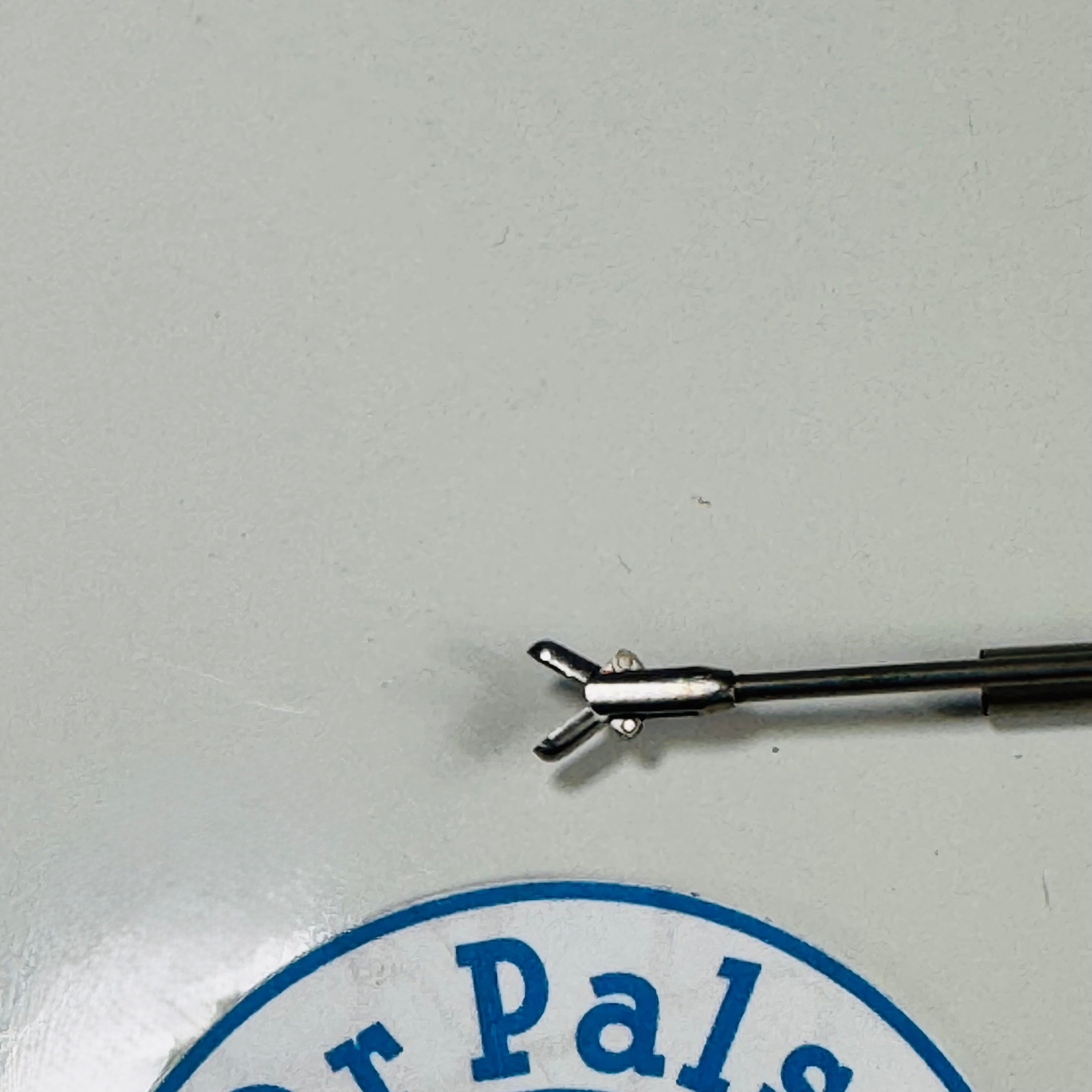 Olympus A2264 | 30 Degree Rigid Optical Biopsy Forceps Cupped Jaws Double-Action