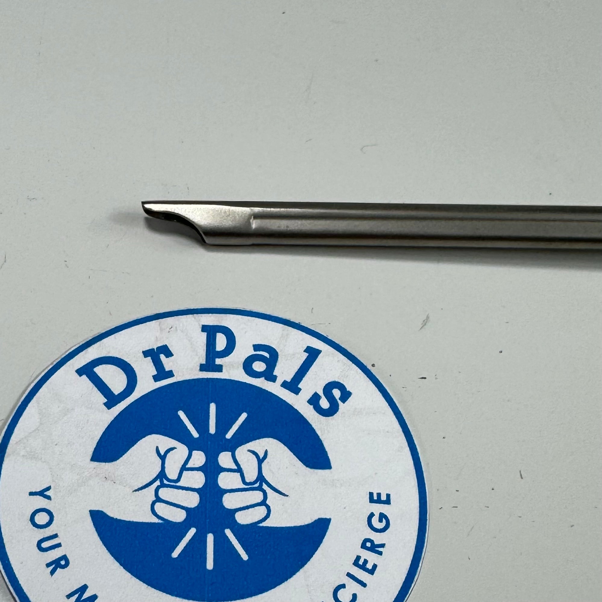 Karl Storz 27026VI | 23Fr LASER Cystoscope Inner Sheath with 7.5 Fr Working Channel