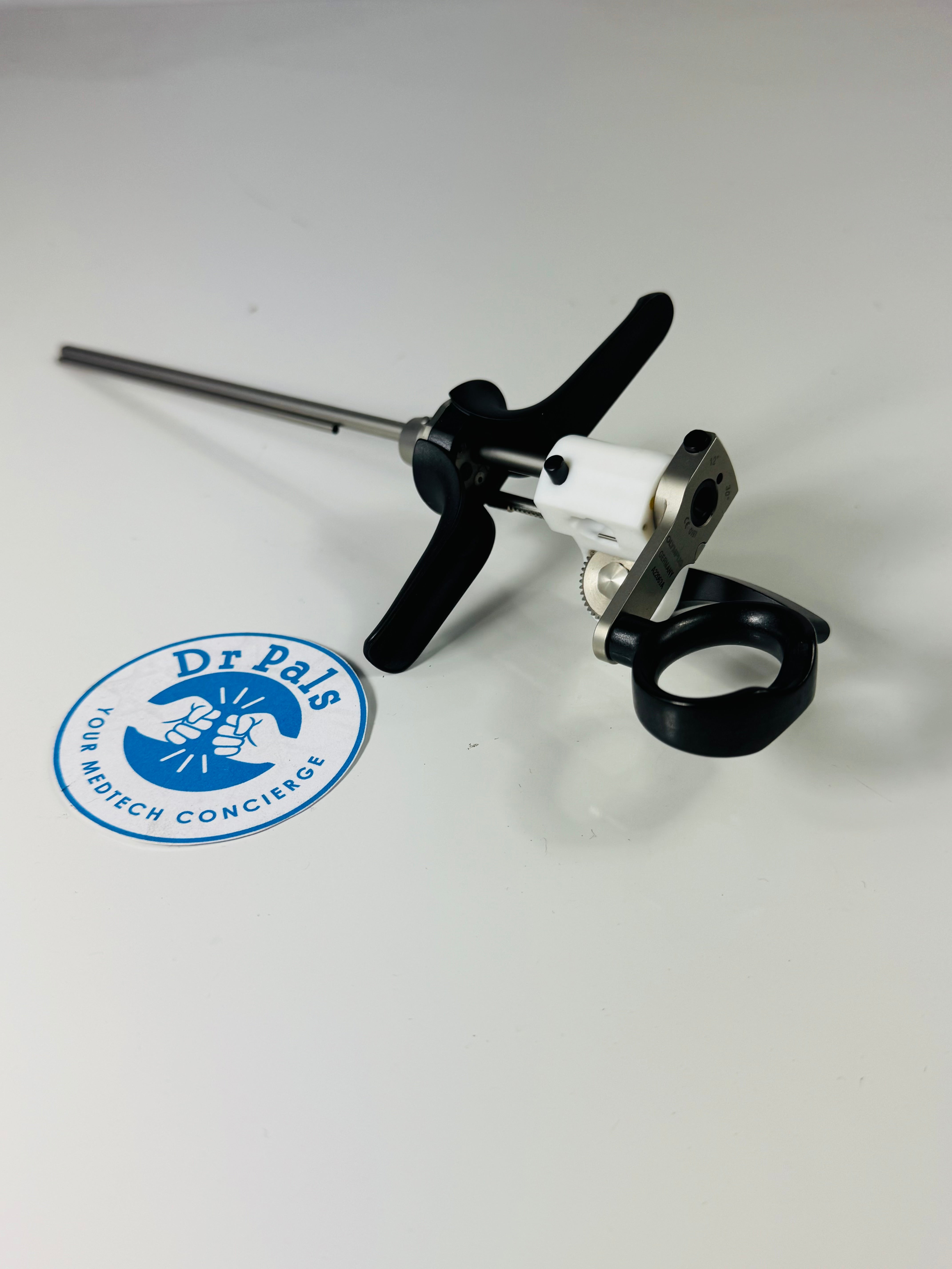 Olympus A22063A | Stern‑McCarthy Resectoscope Working Element