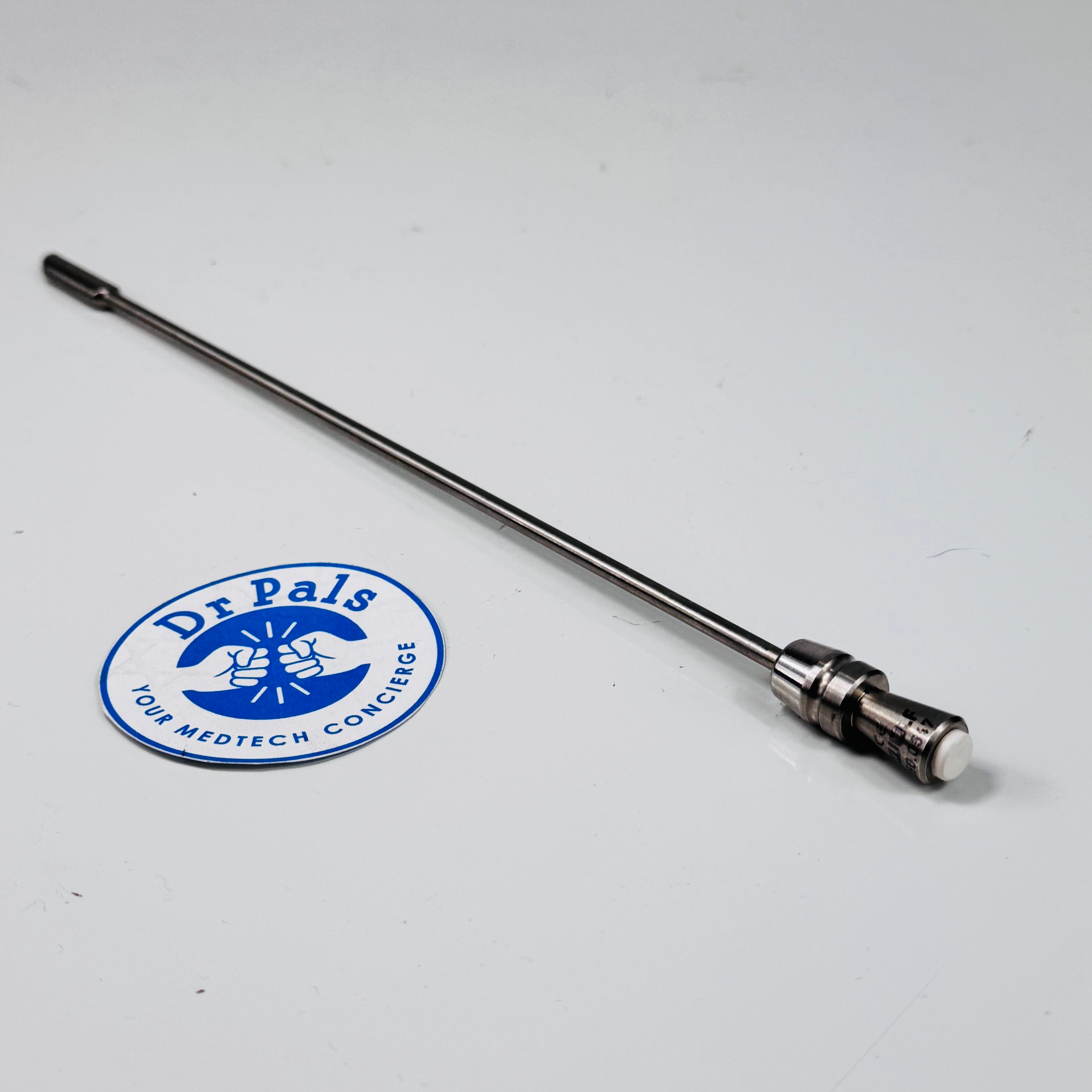 R Wolf 8650.0547 | 23Fr Cystoscopy Sheath Obturator