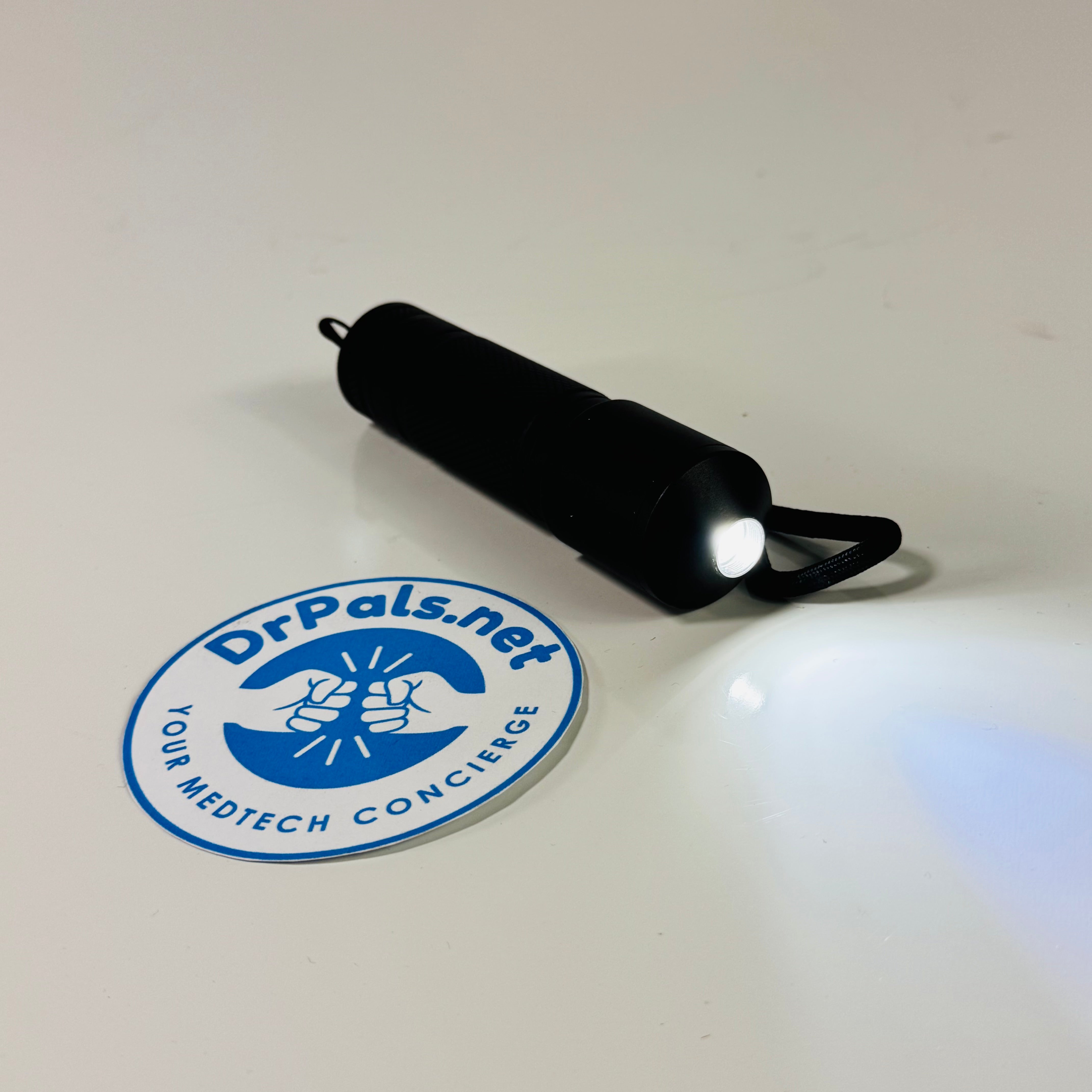 Scope-Lite | LED Light Source for Urology Procedures