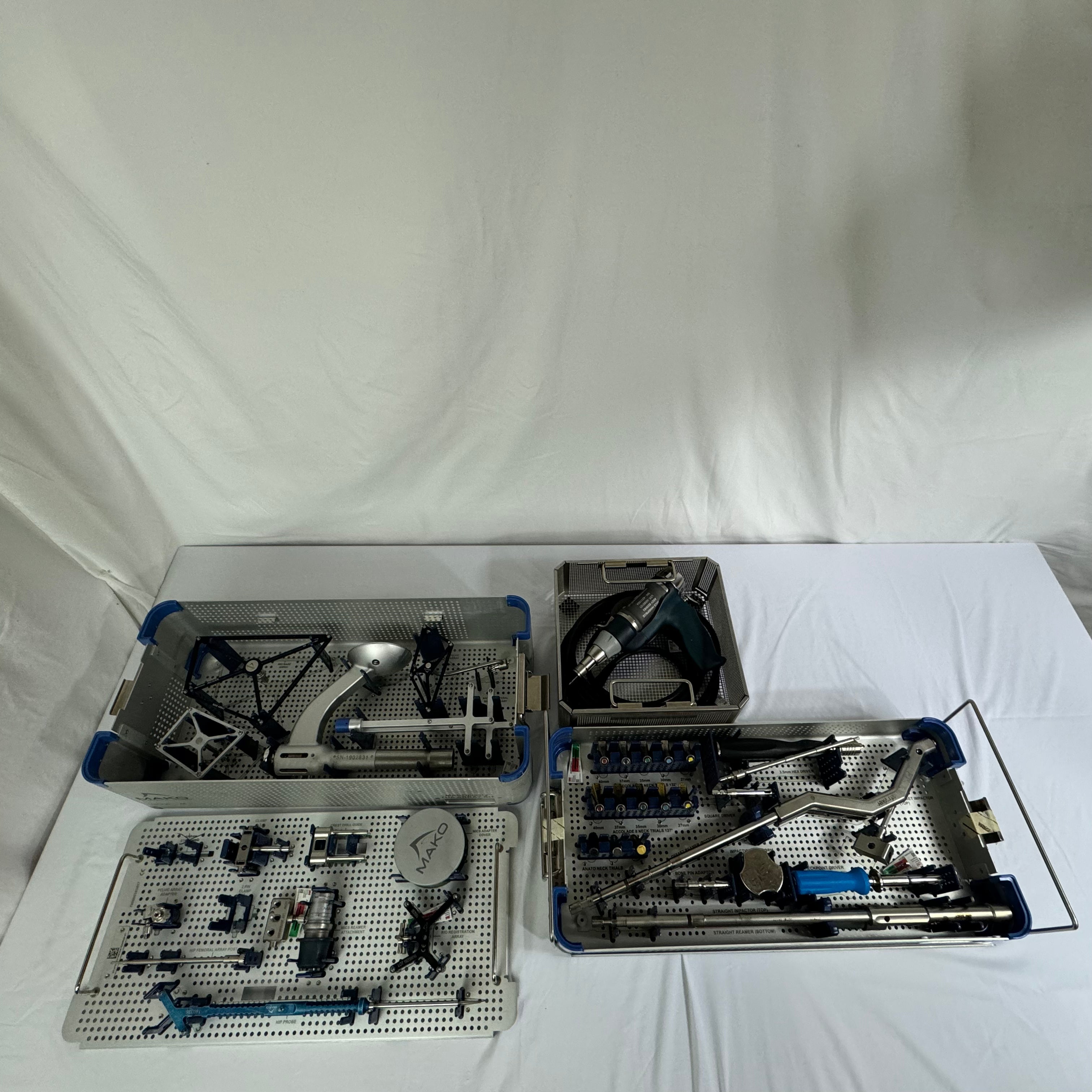 Stryker Mako 209999 | Robotic Surgical System Orthopedic Robot