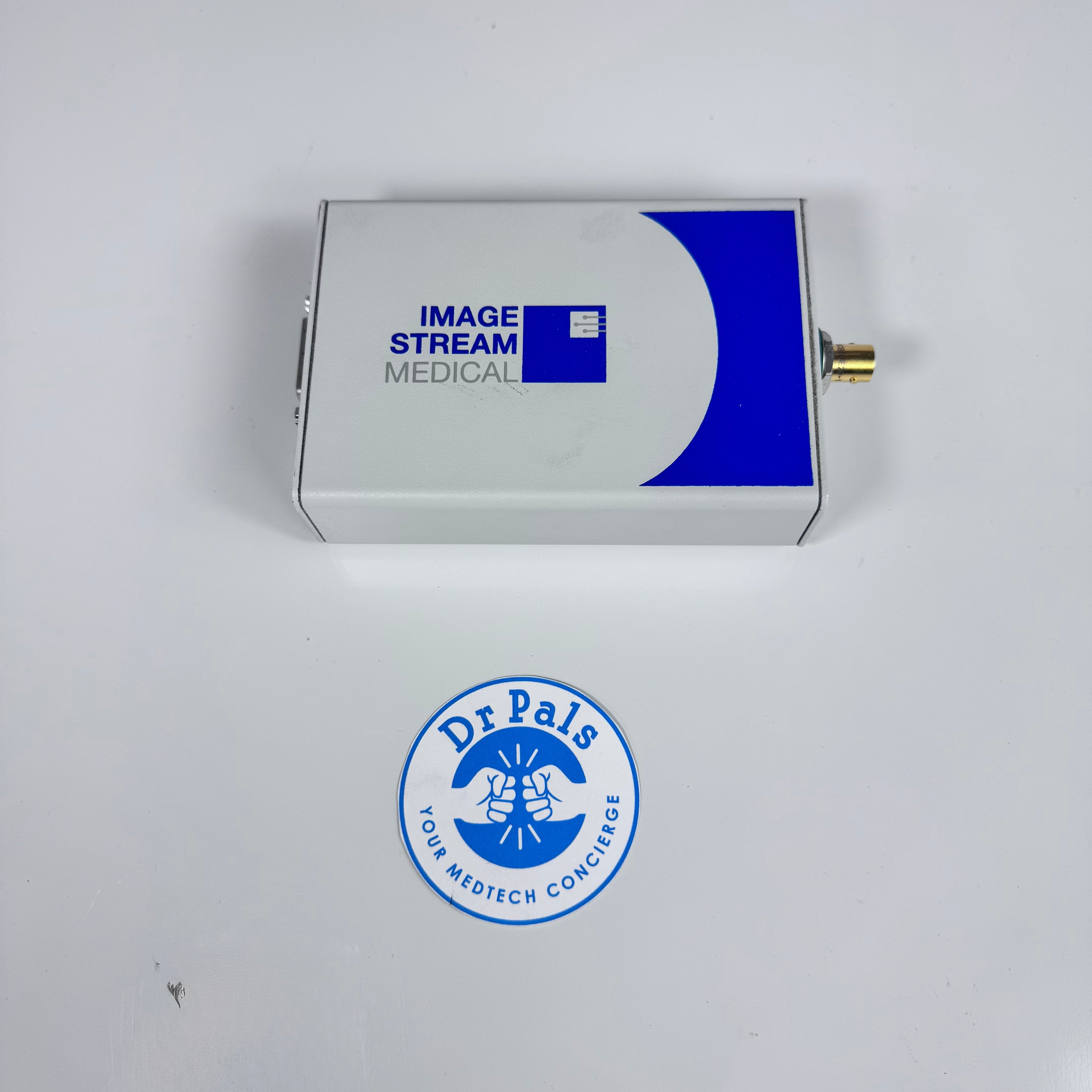 Image Stream Medical 1007874 | EasyLink Adapter HD-SDI to DVI-D