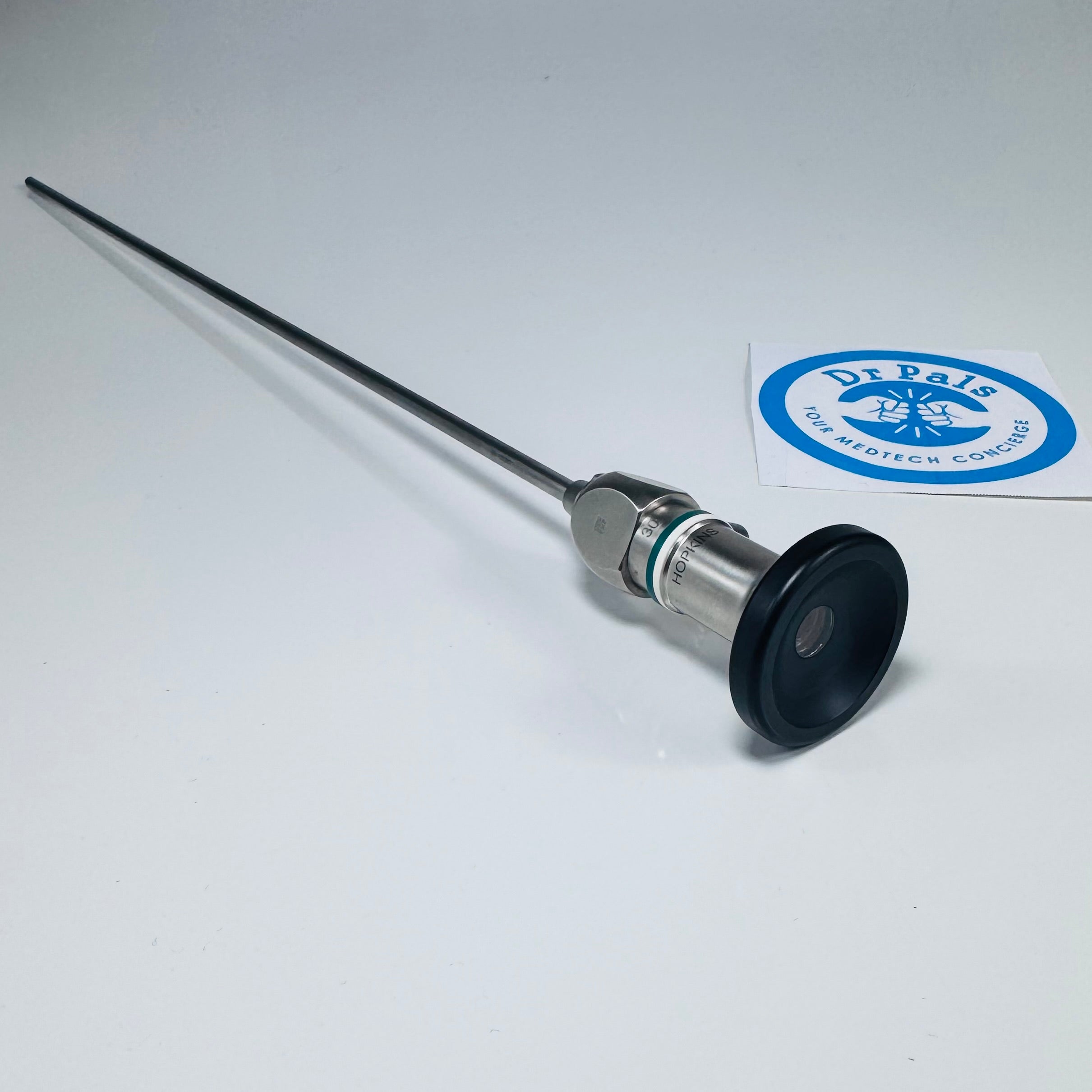 Karl Storz 27005BGA | 4mm 30 Degree Greenlight HOPKINS Autoclavable Cystoscope Endoscope Telescope Urology