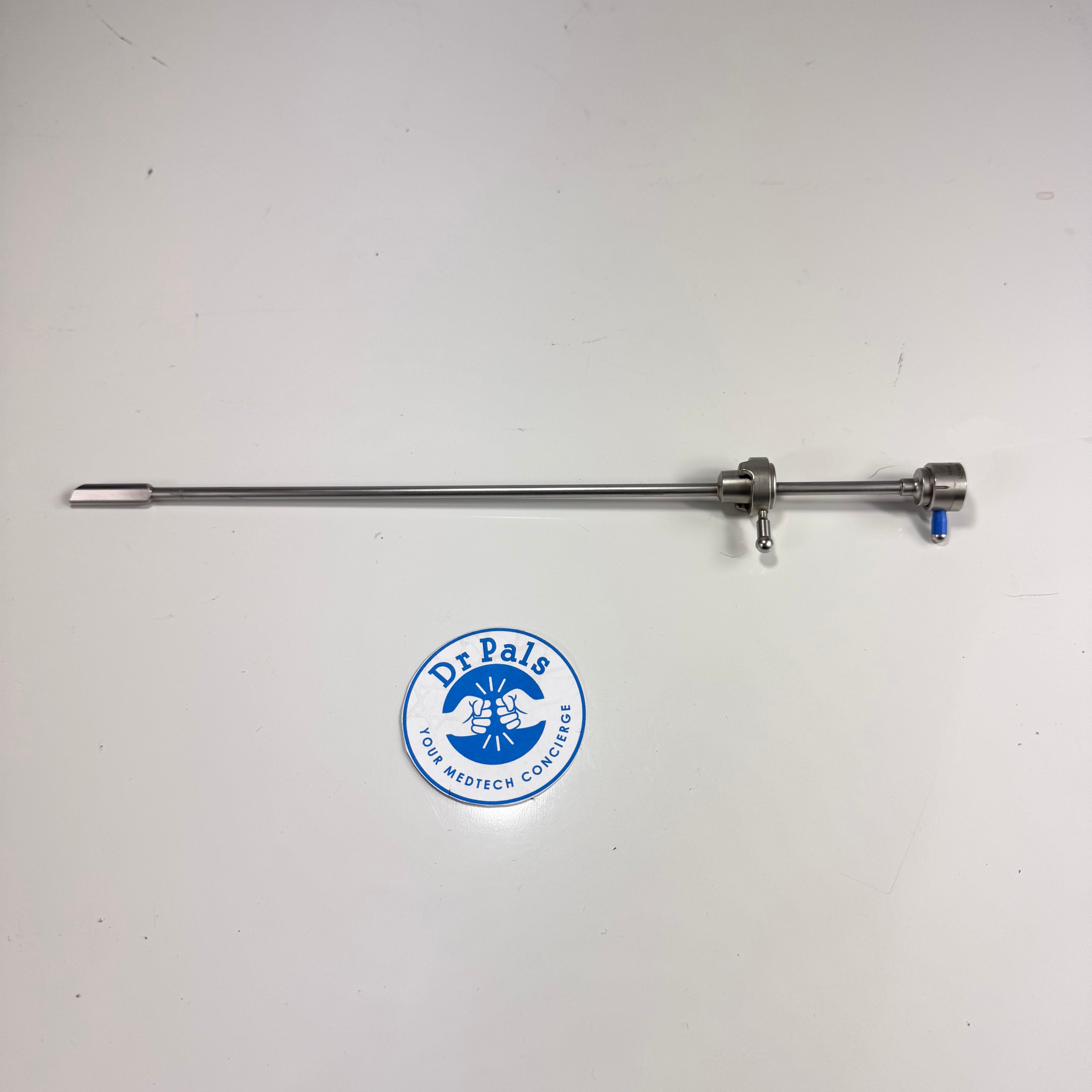 Karl Storz 27026VS | 23Fr Visual Obturator Laser Cystoscope-Urethroscope Sheath