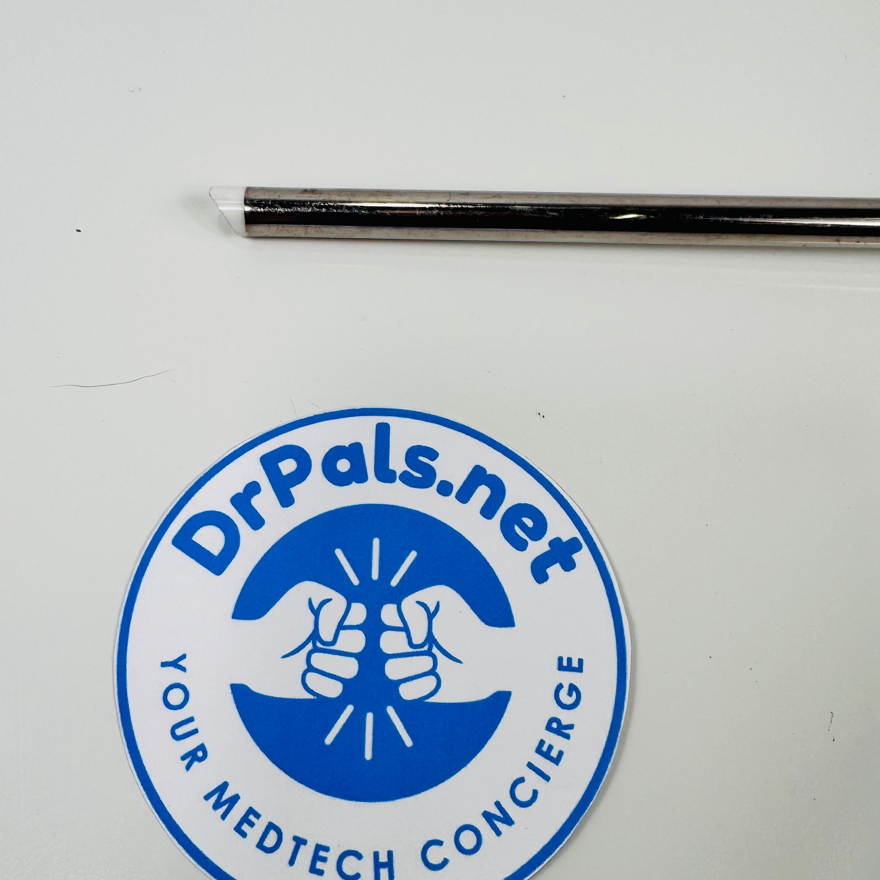 Karl Storz 27040AP | 17Fr Rigid Cysto-Urethroscope Surgical Sheath