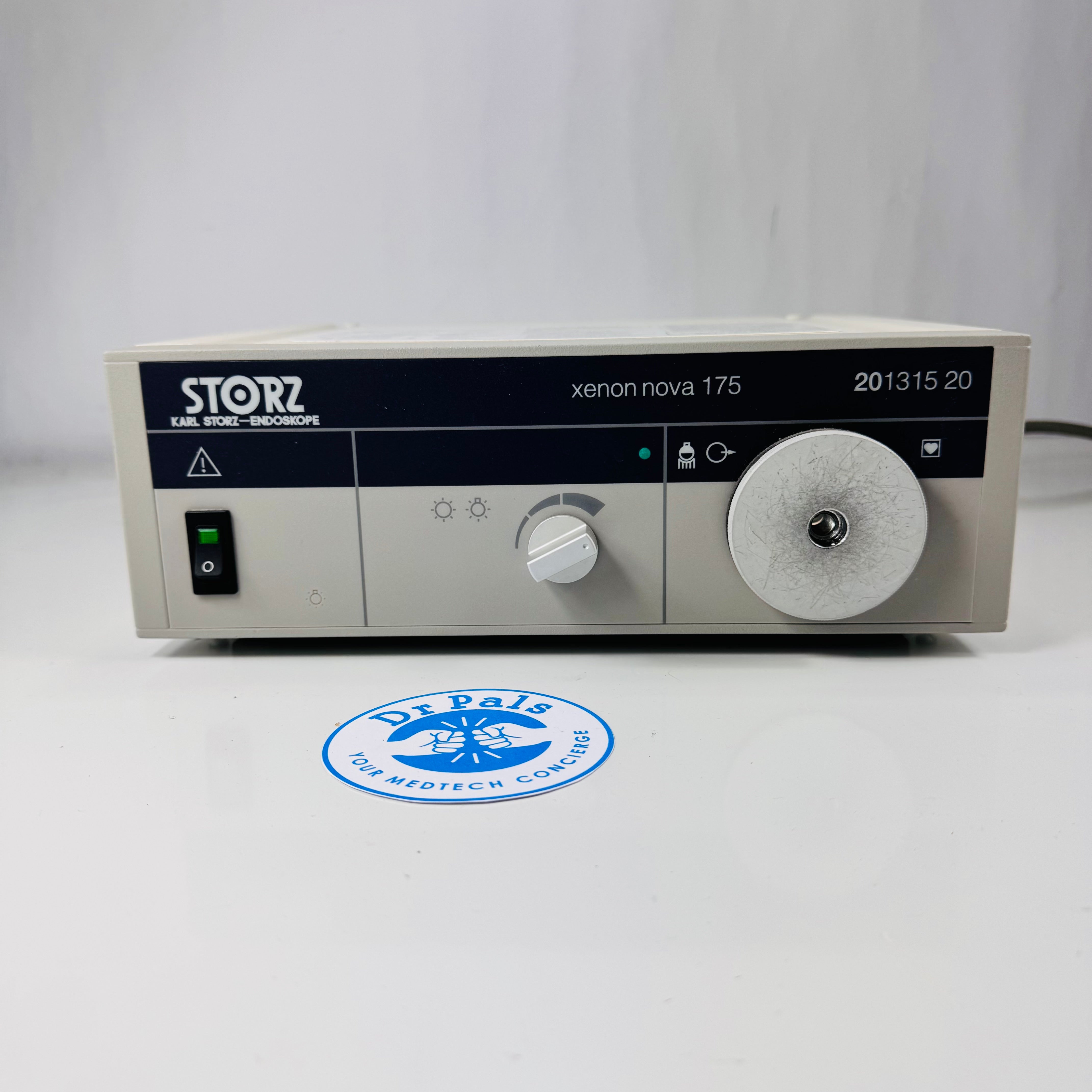 Karl Storz Xenon Nova 175 | 175W Xenon Endoscopic Light Source