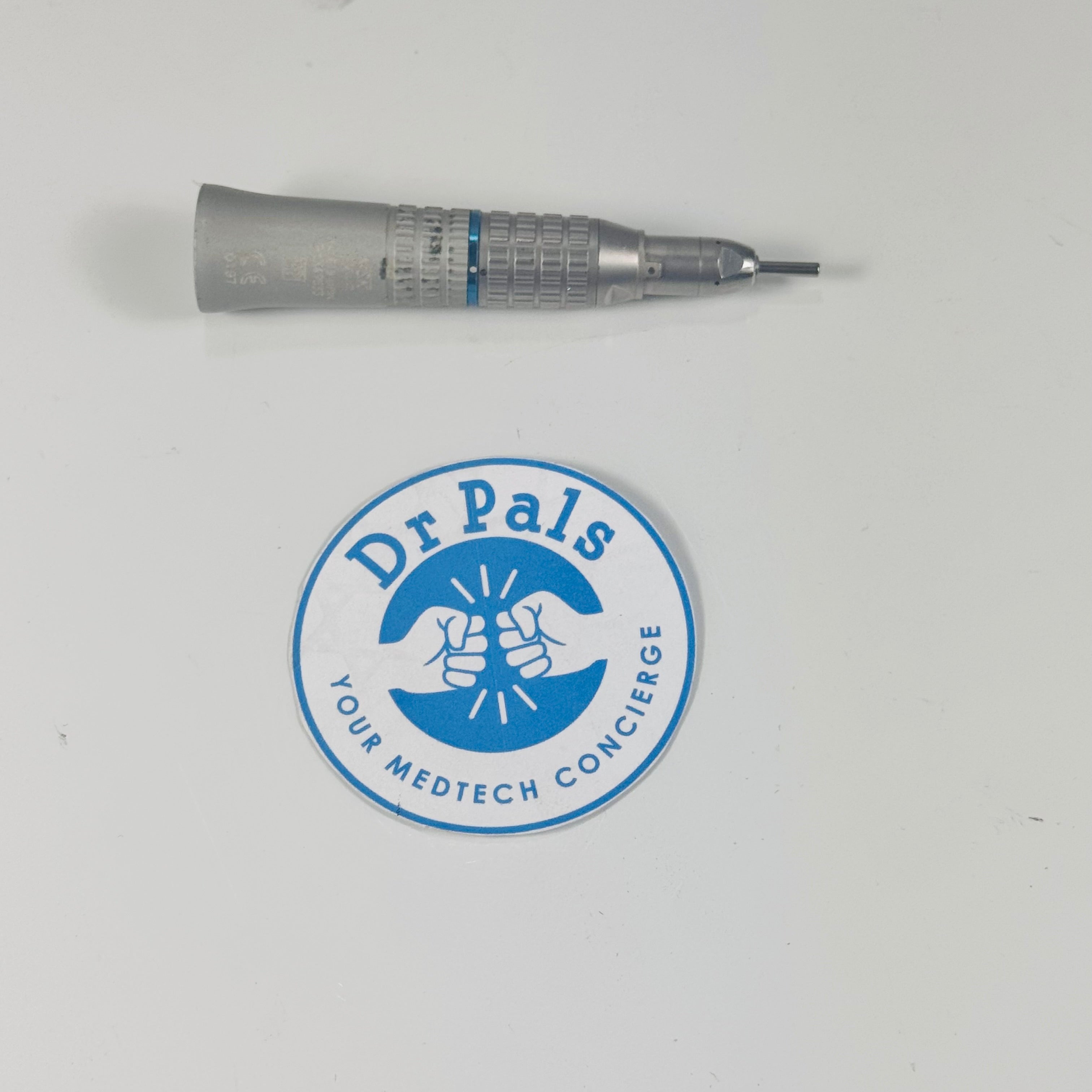 NSK EX-6 | E-Type Straight Nosecone Handpiece