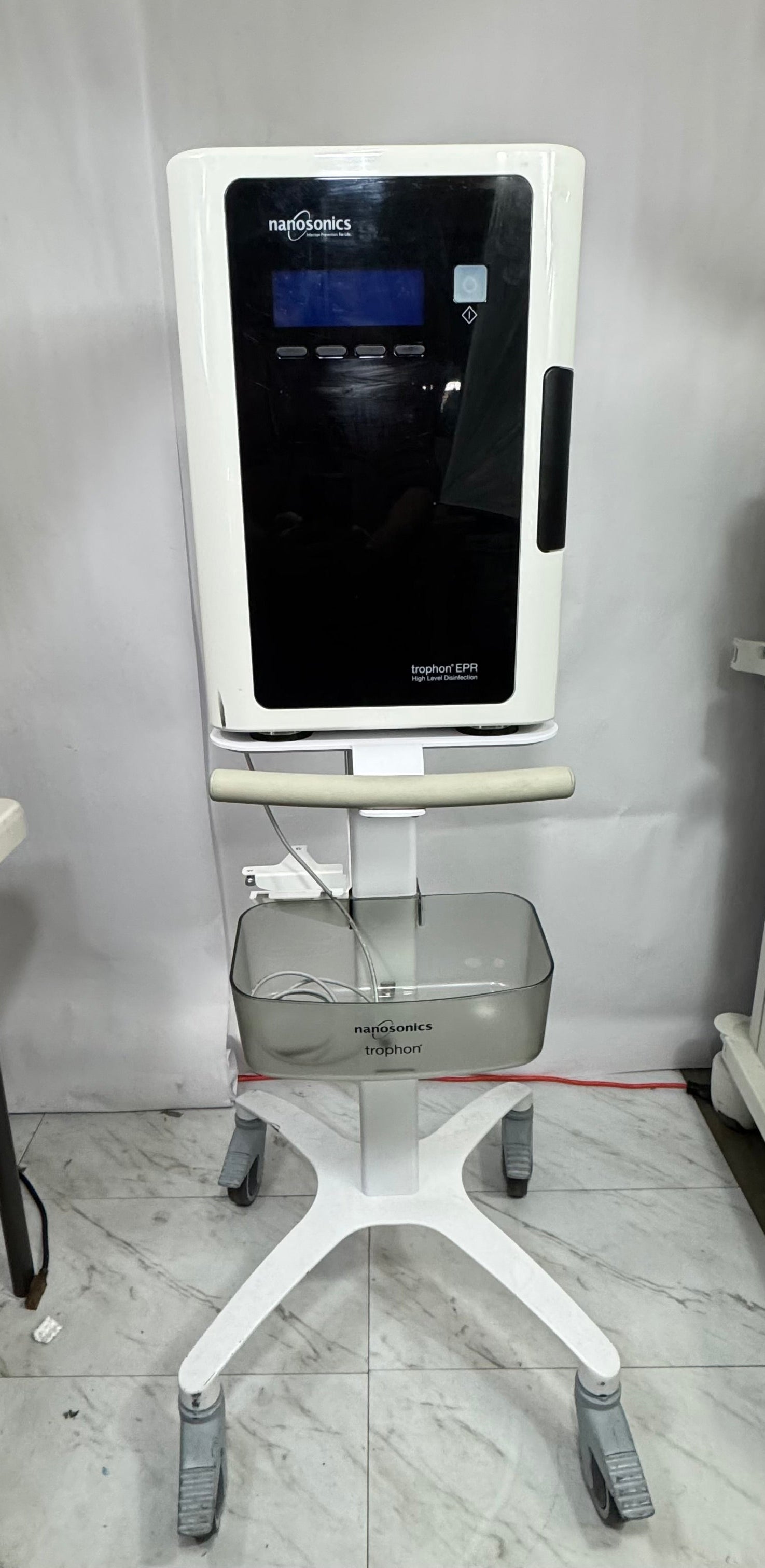 Nanosonics Trophon EPR N0010 | Ultrasound Probe High-Level Disinfector