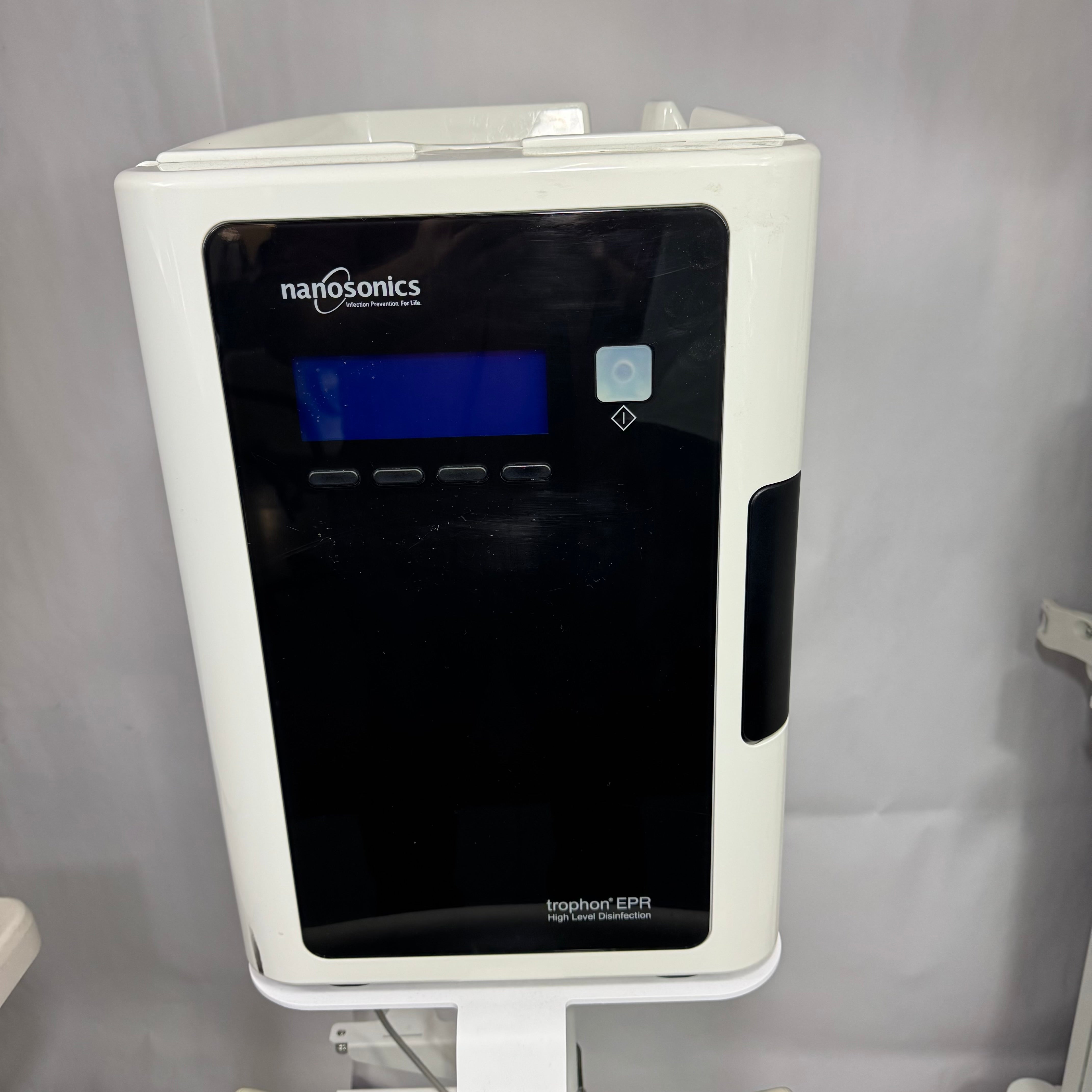 Nanosonics Trophon EPR N0010 | Ultrasound Probe High-Level Disinfector