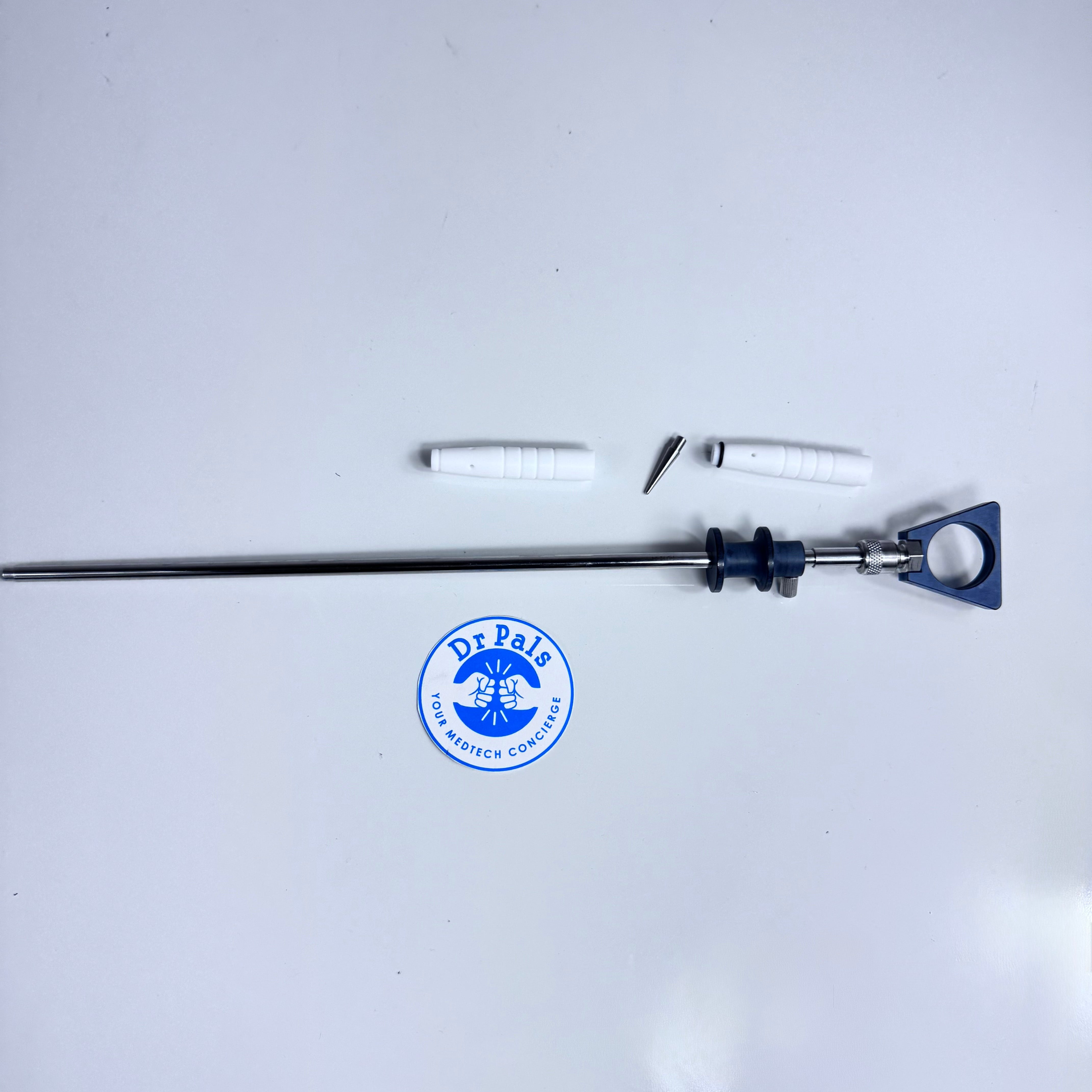 Olympus 000875-901 | Falope-Ring Band Applicator (Guide & O-Ring)